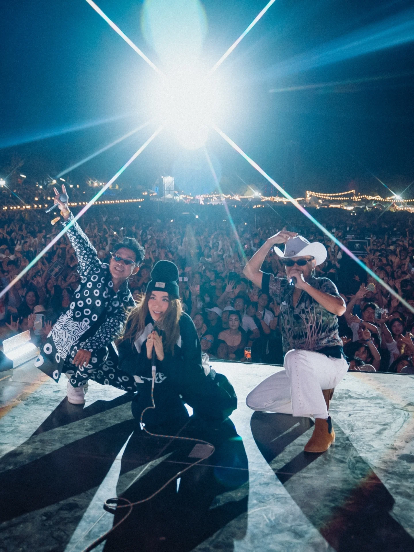 ปาล์มมี่ - อีฟ ปานเจริญ