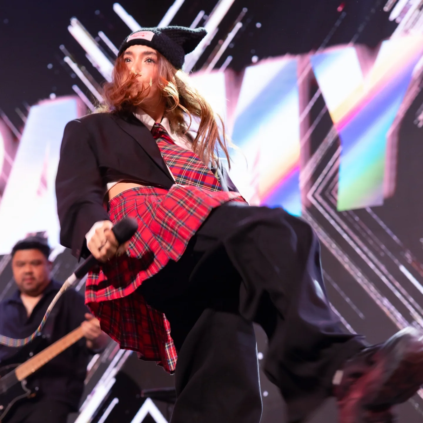 ปาล์มมี่ - อีฟ ปานเจริญ