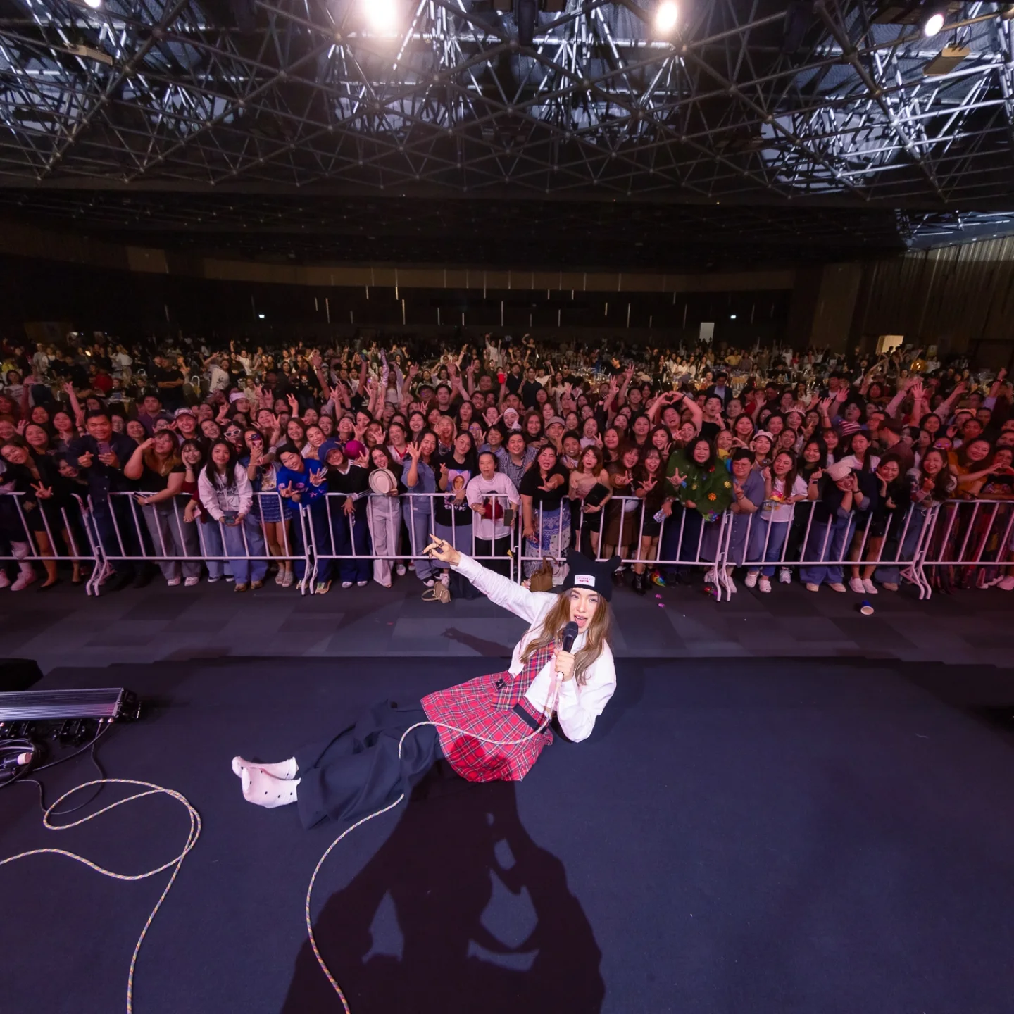 ปาล์มมี่ - อีฟ ปานเจริญ