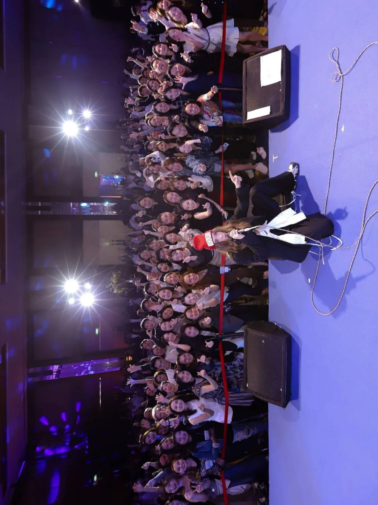 ปาล์มมี่ - อีฟ ปานเจริญ