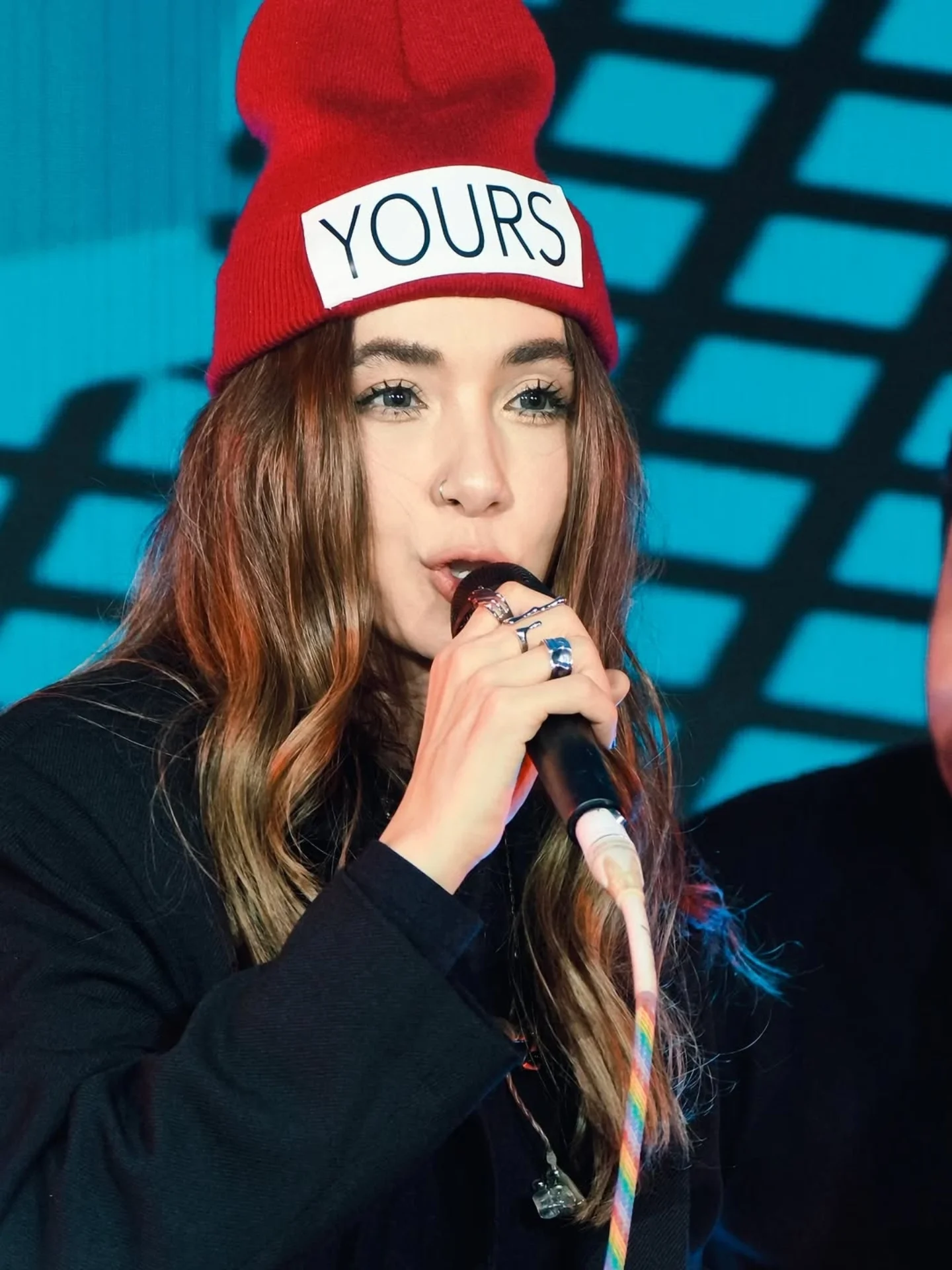 ปาล์มมี่ - อีฟ ปานเจริญ