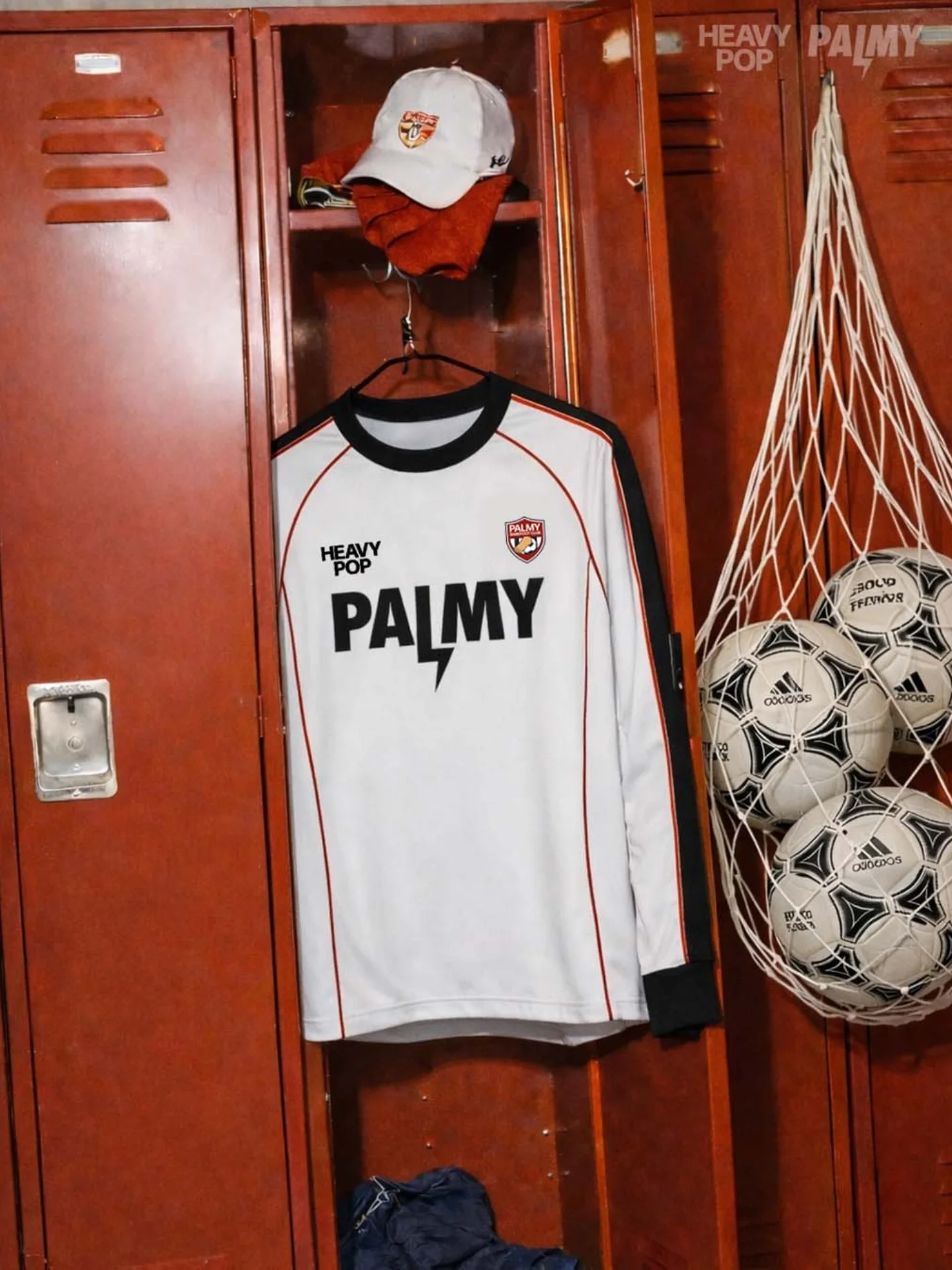 ปาล์มมี่ - อีฟ ปานเจริญ