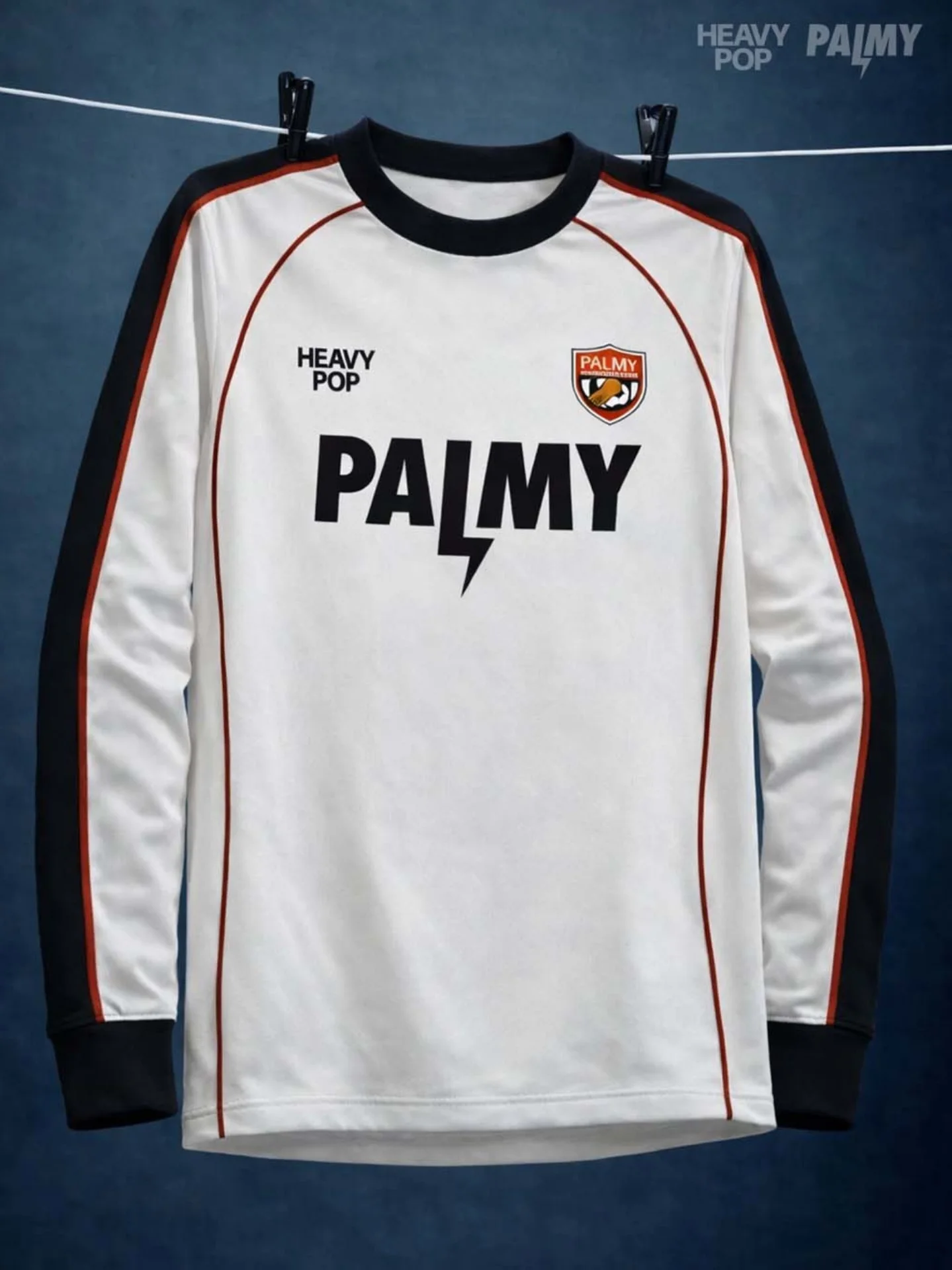 ปาล์มมี่ - อีฟ ปานเจริญ