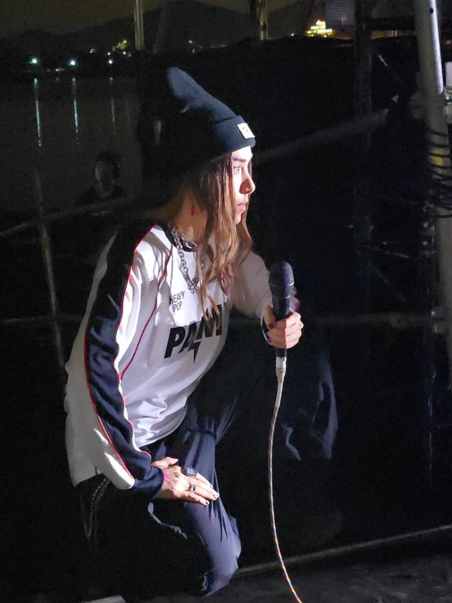 ปาล์มมี่ - อีฟ ปานเจริญ