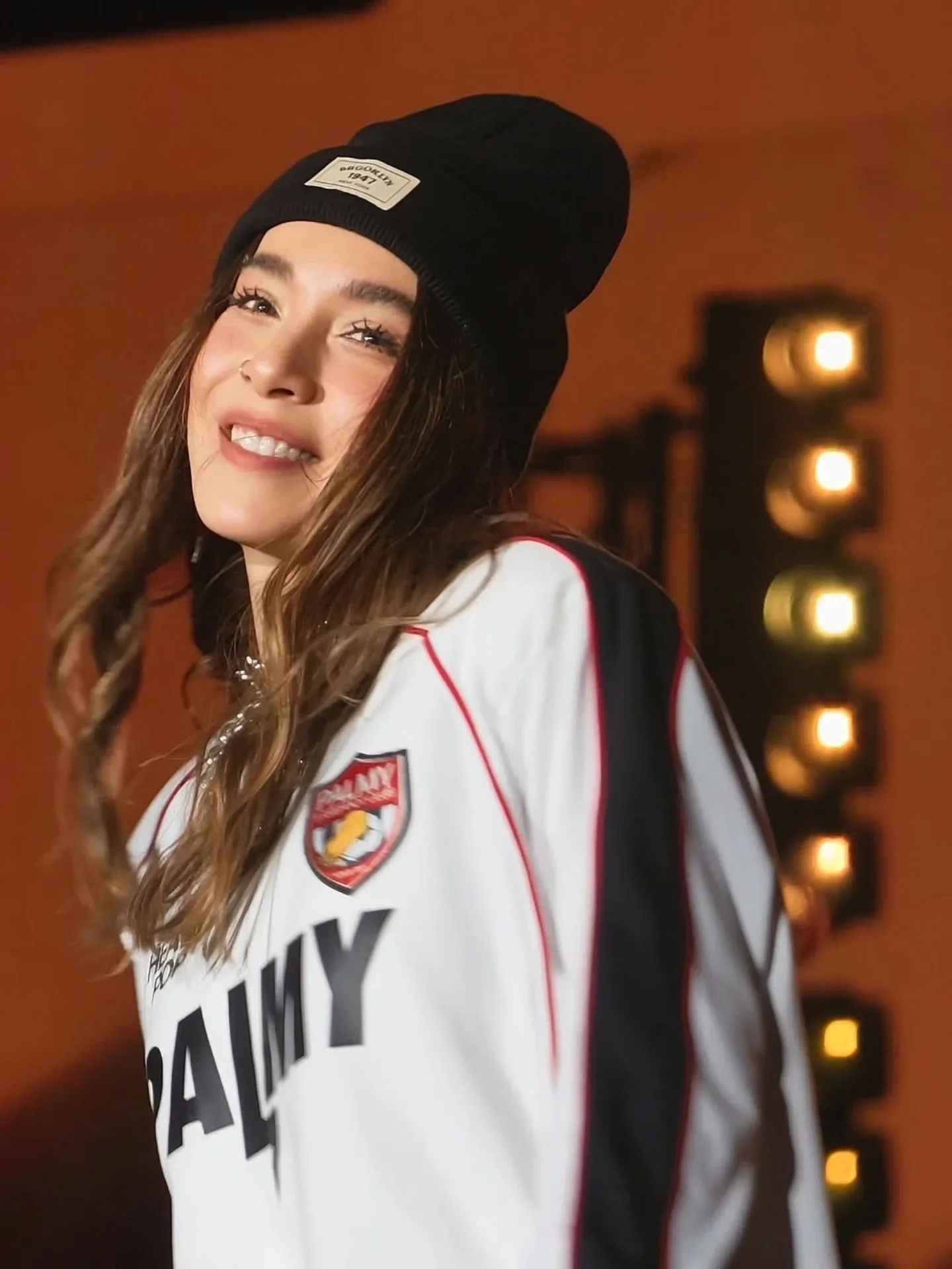 ปาล์มมี่ - อีฟ ปานเจริญ