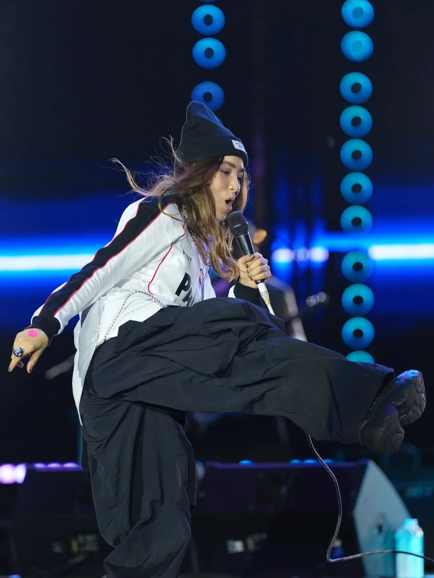 ปาล์มมี่ - อีฟ ปานเจริญ