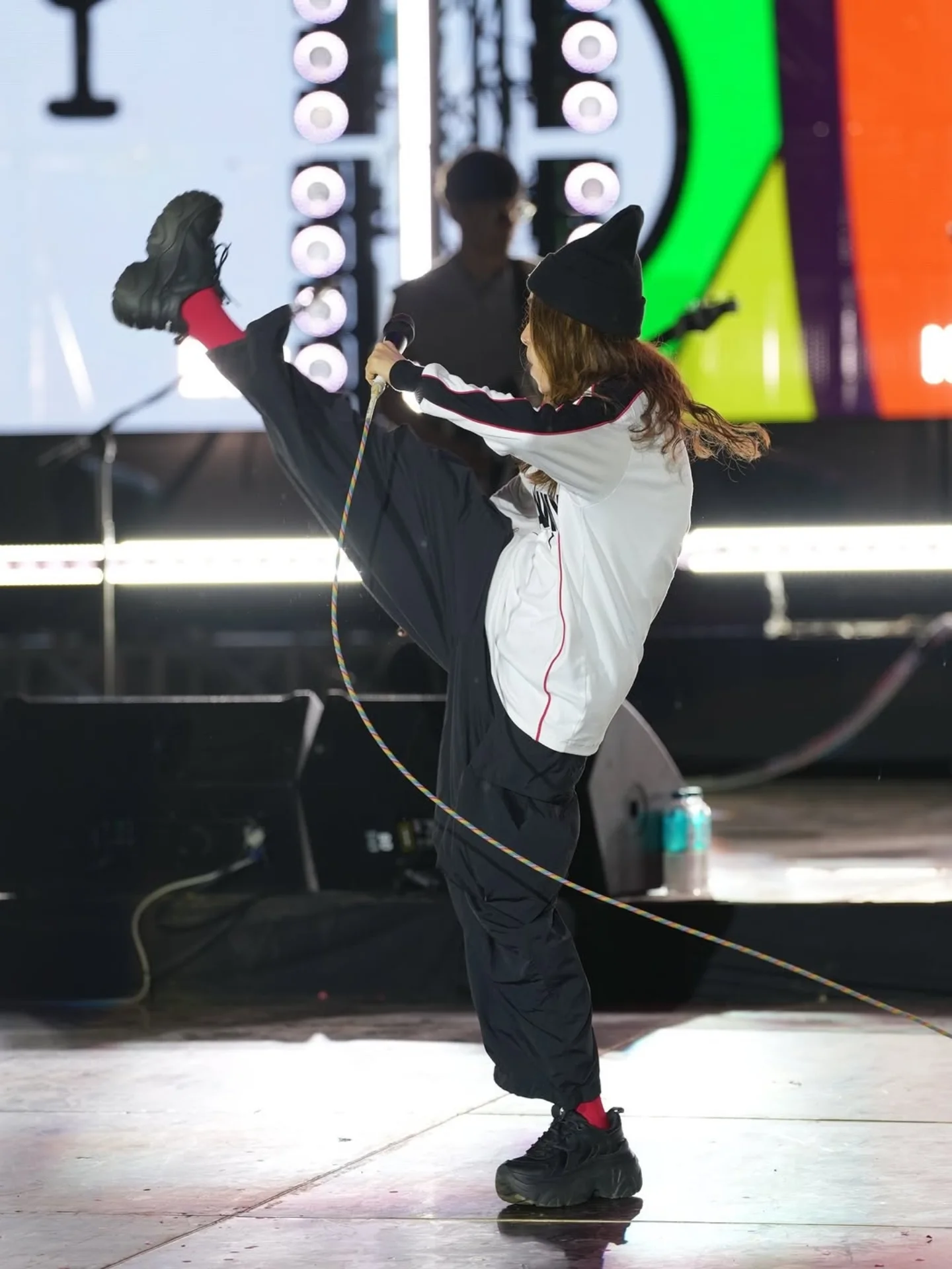 ปาล์มมี่ - อีฟ ปานเจริญ