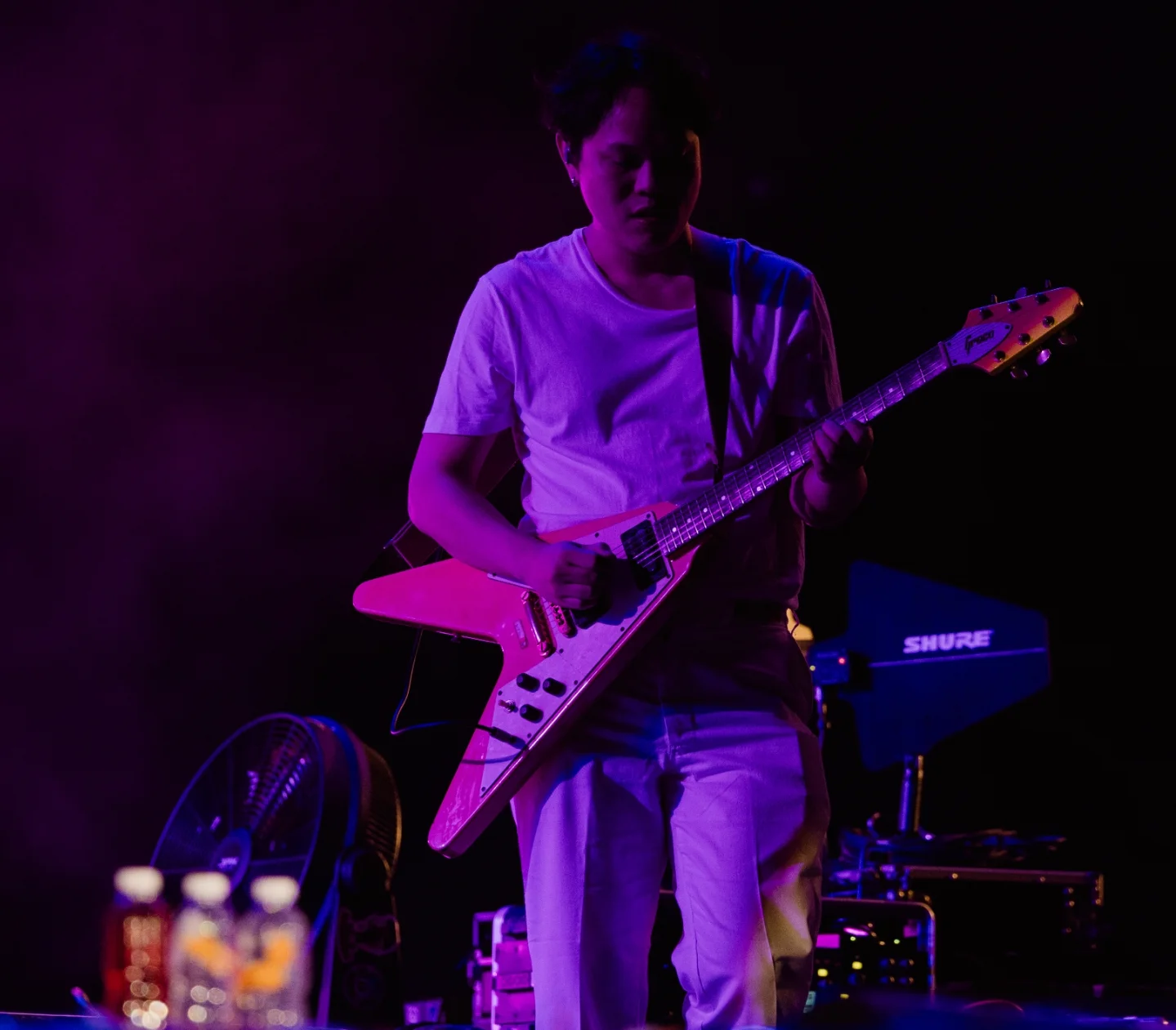 ปาล์มมี่ - อีฟ ปานเจริญ