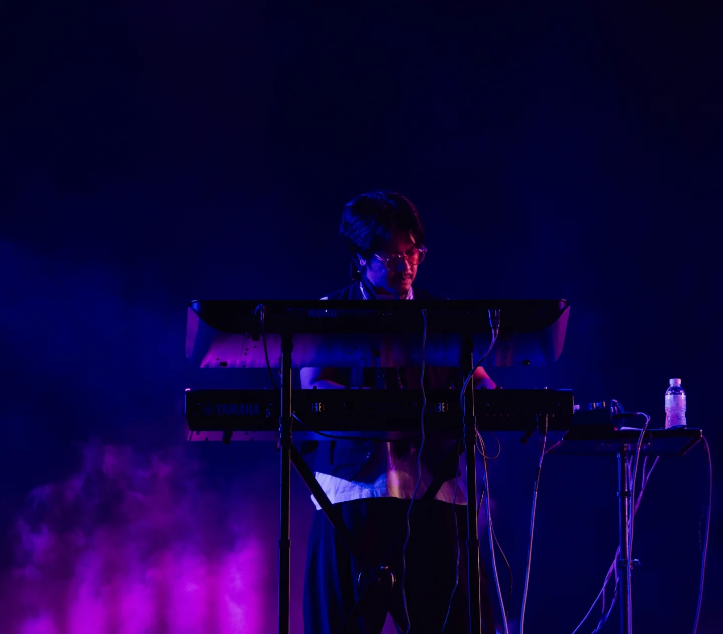 ปาล์มมี่ - อีฟ ปานเจริญ