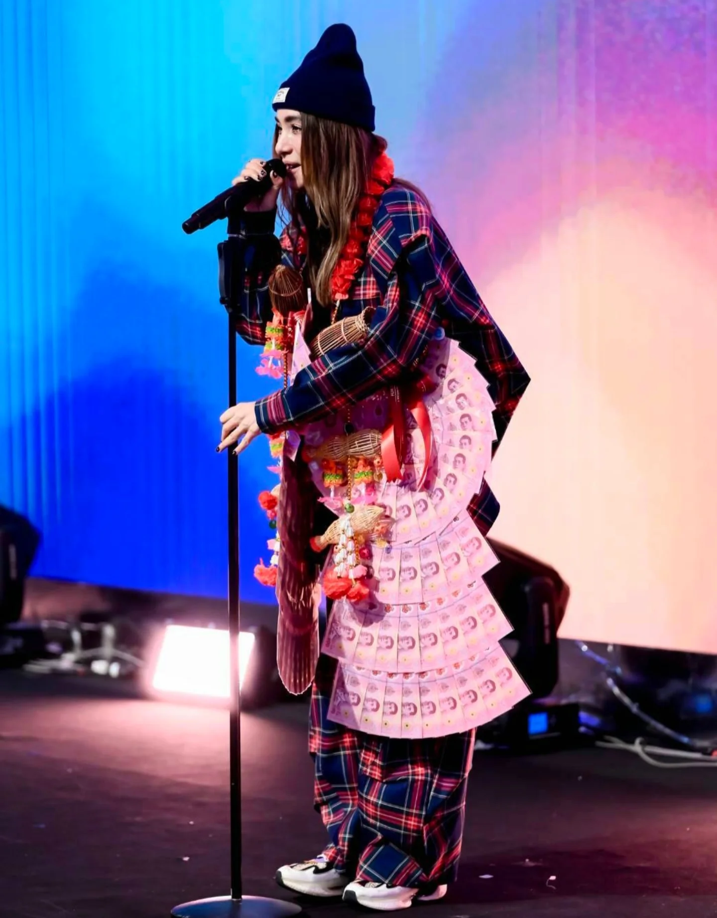 ปาล์มมี่ - อีฟ ปานเจริญ