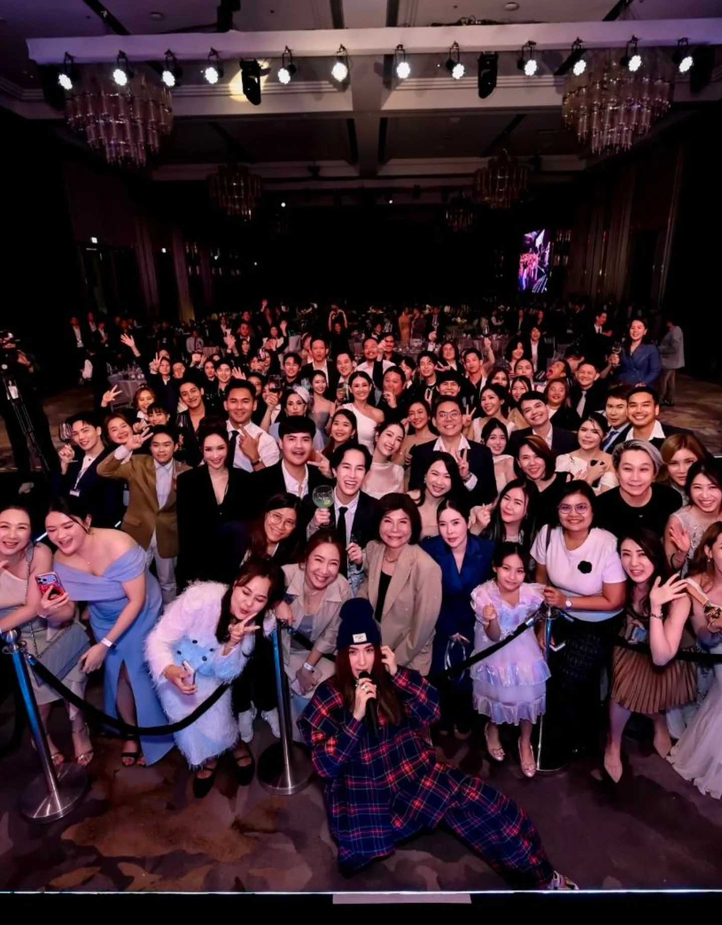 ปาล์มมี่ - อีฟ ปานเจริญ