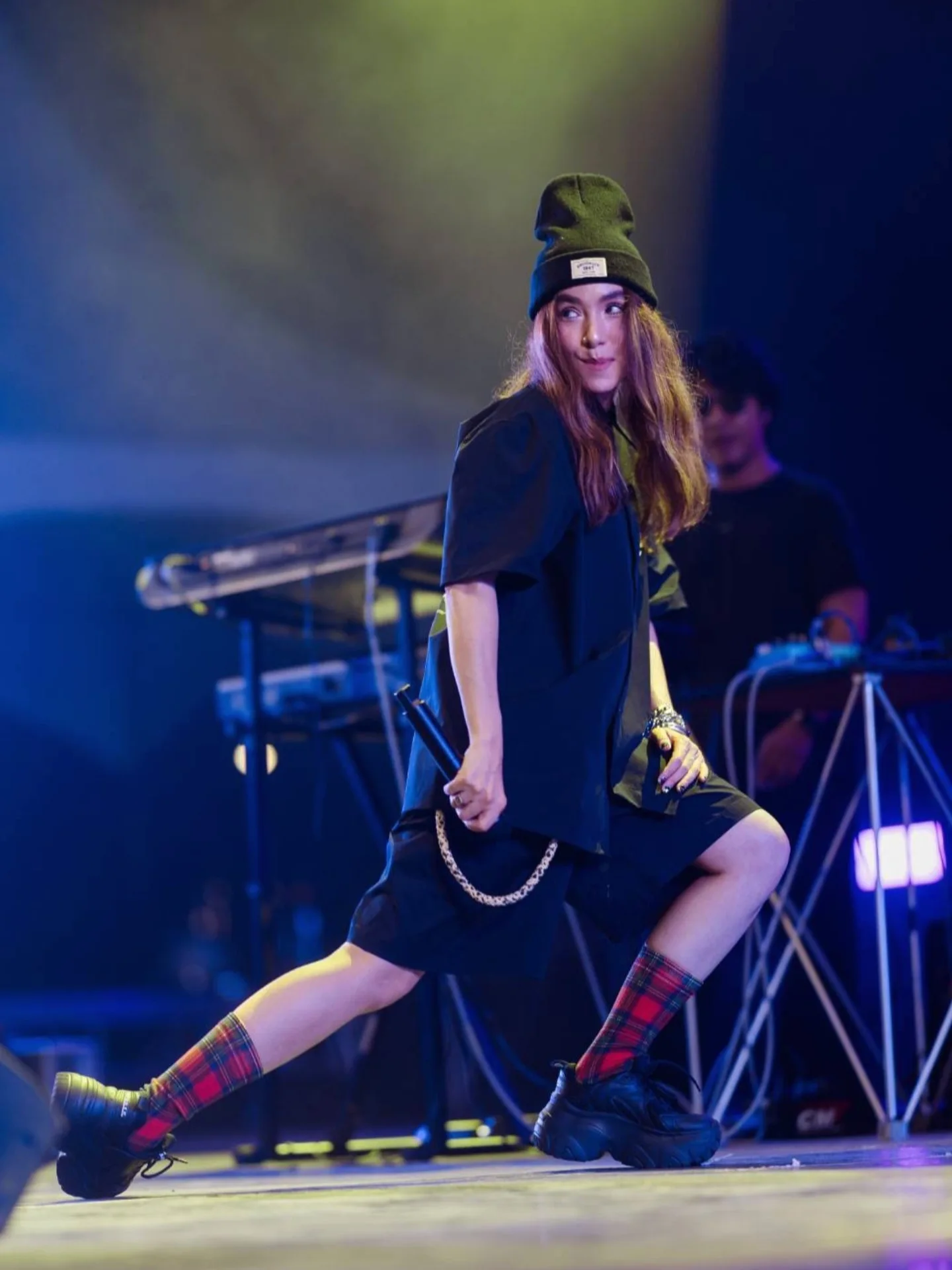 ปาล์มมี่ - อีฟ ปานเจริญ