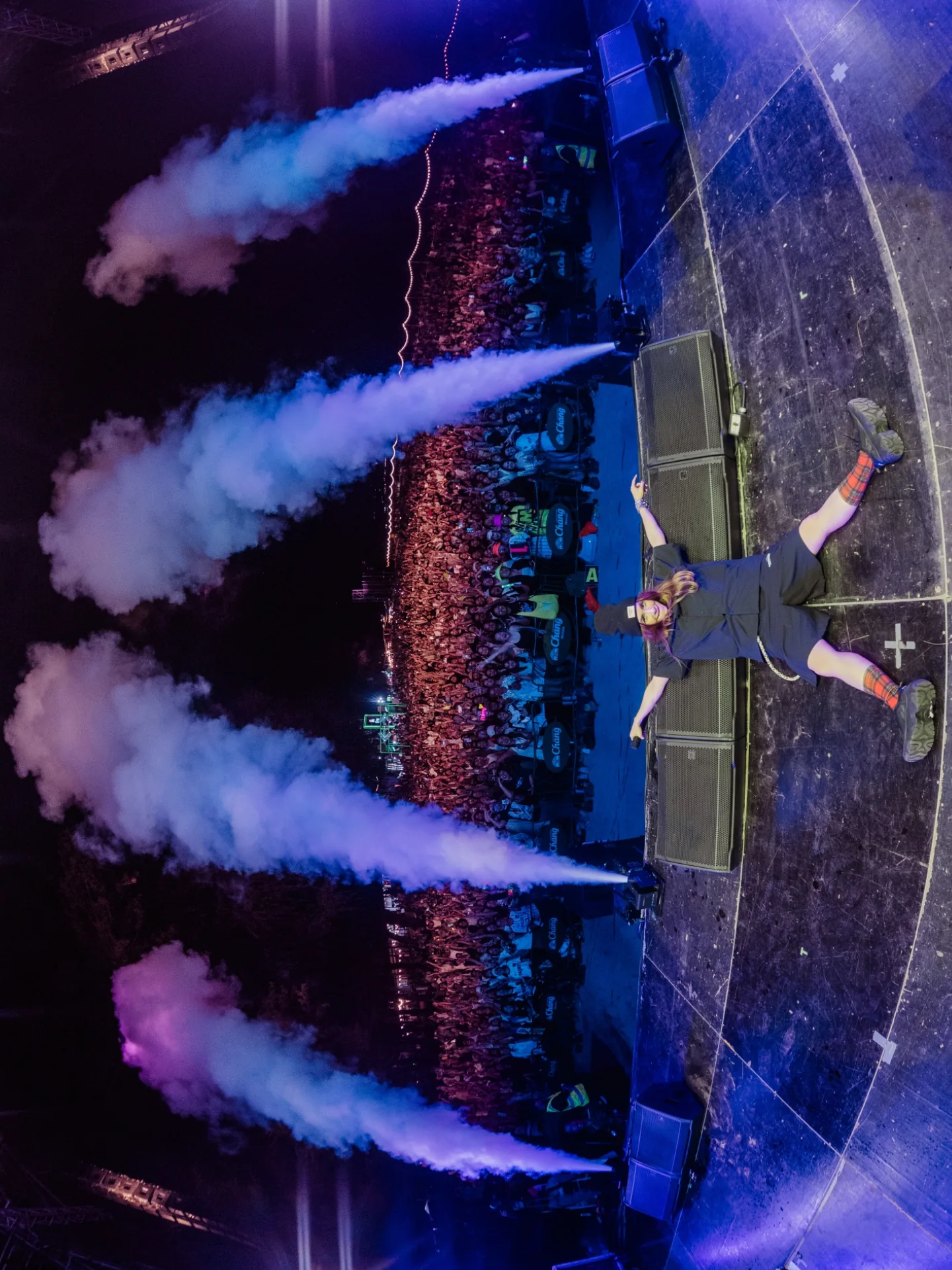 ปาล์มมี่ - อีฟ ปานเจริญ