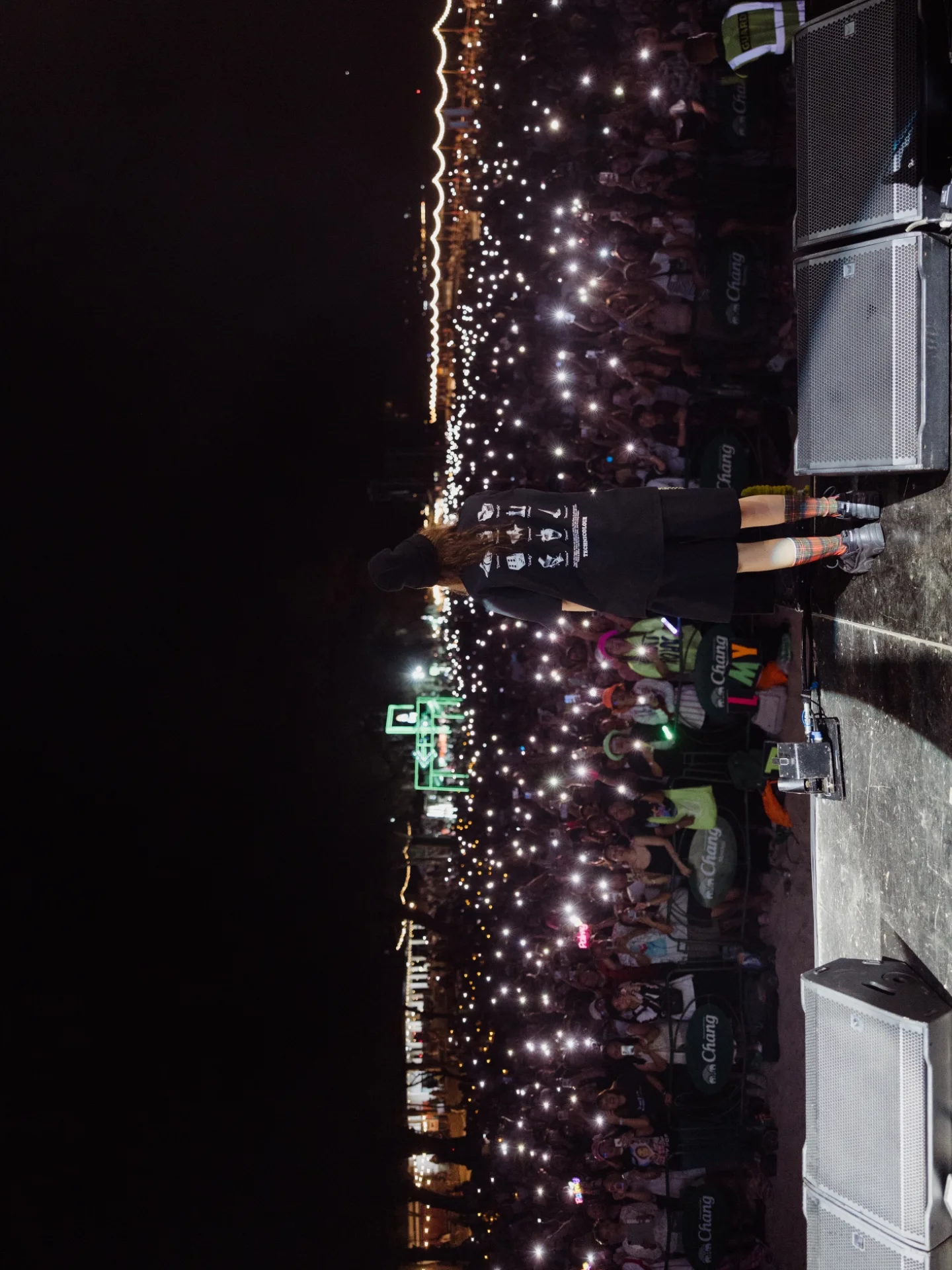 ปาล์มมี่ - อีฟ ปานเจริญ