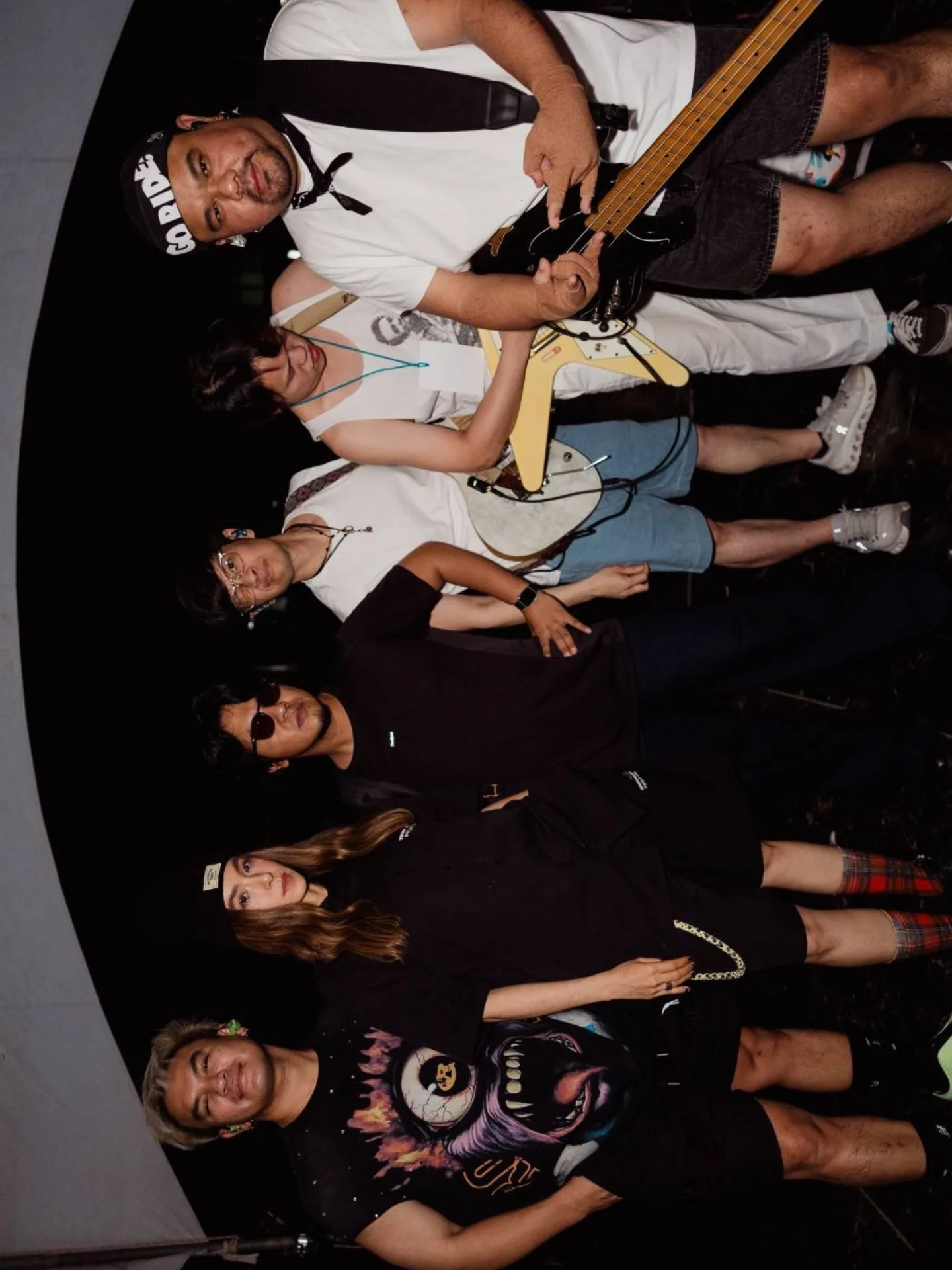 ปาล์มมี่ - อีฟ ปานเจริญ