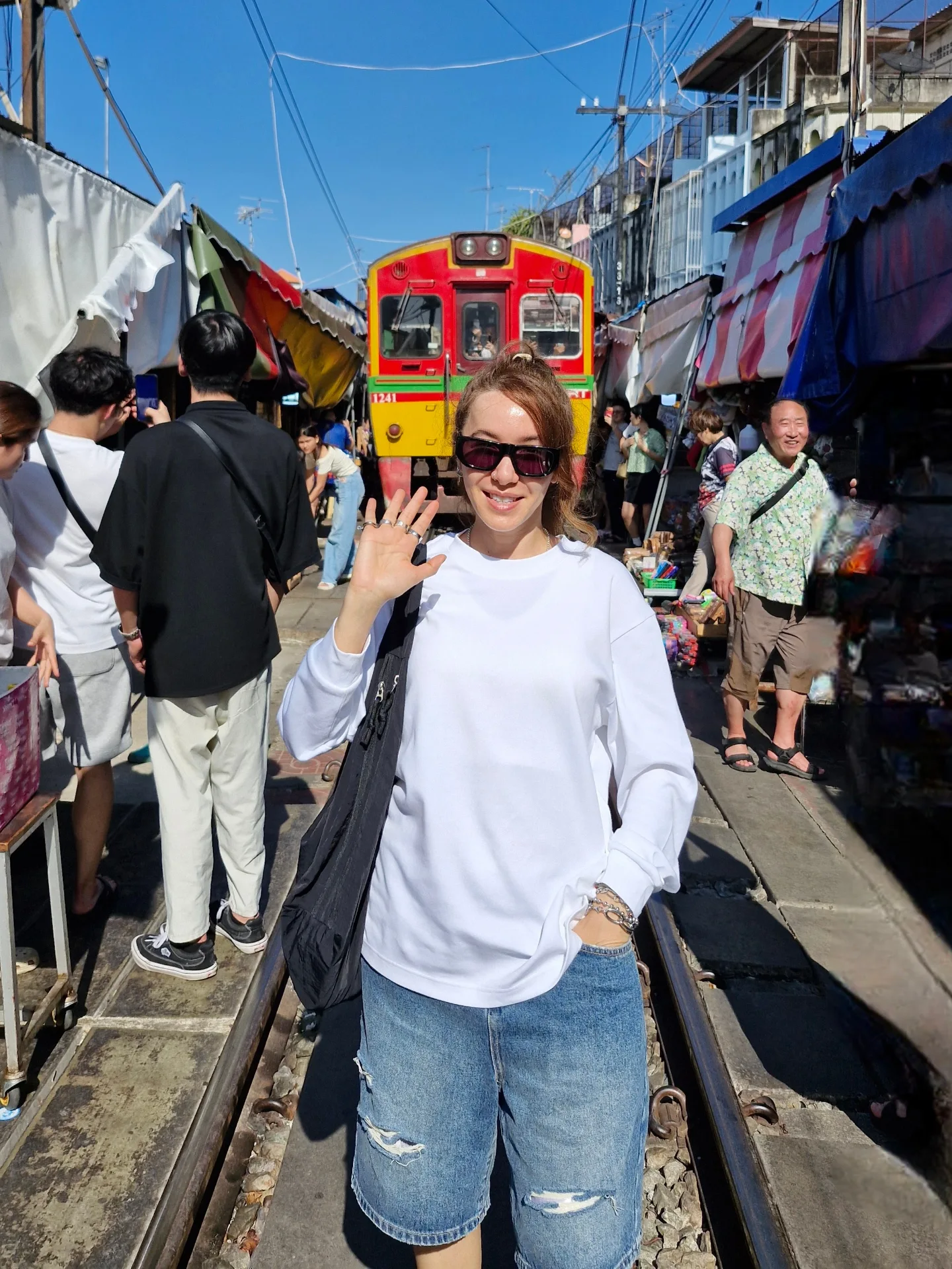 ปาล์มมี่ - อีฟ ปานเจริญ