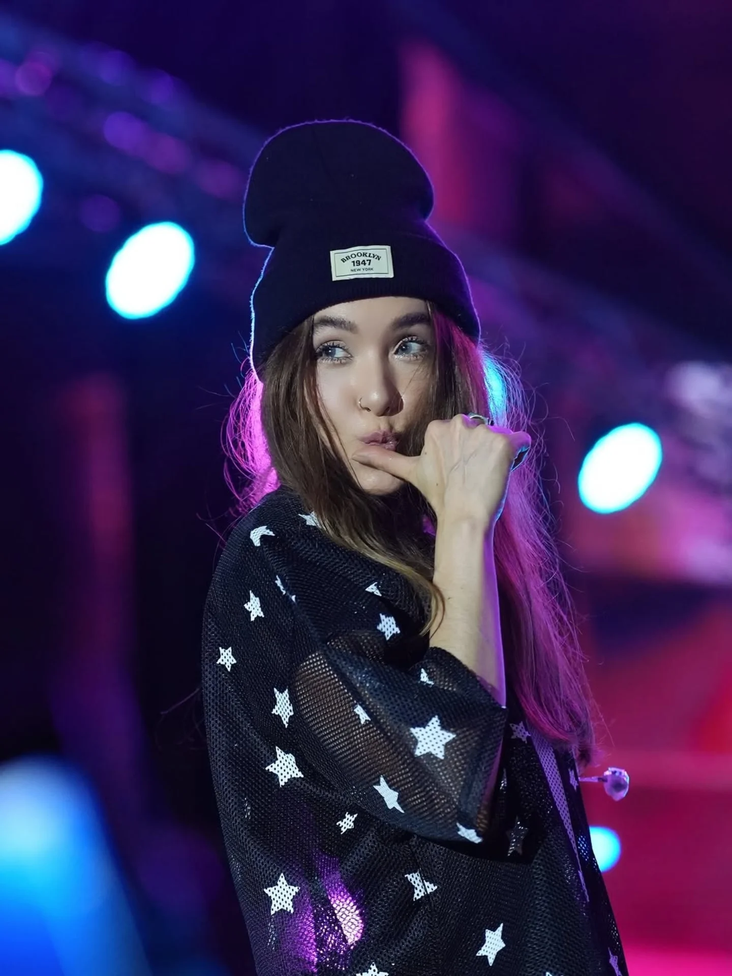 ปาล์มมี่ - อีฟ ปานเจริญ