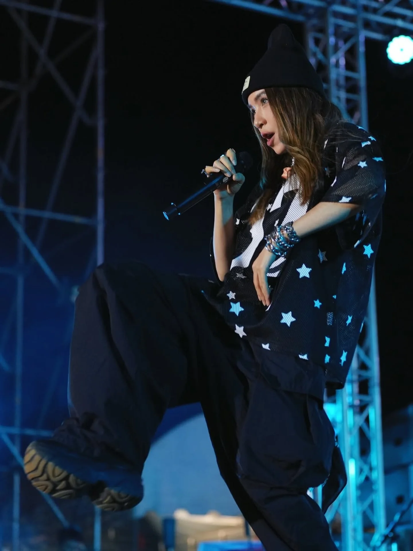 ปาล์มมี่ - อีฟ ปานเจริญ