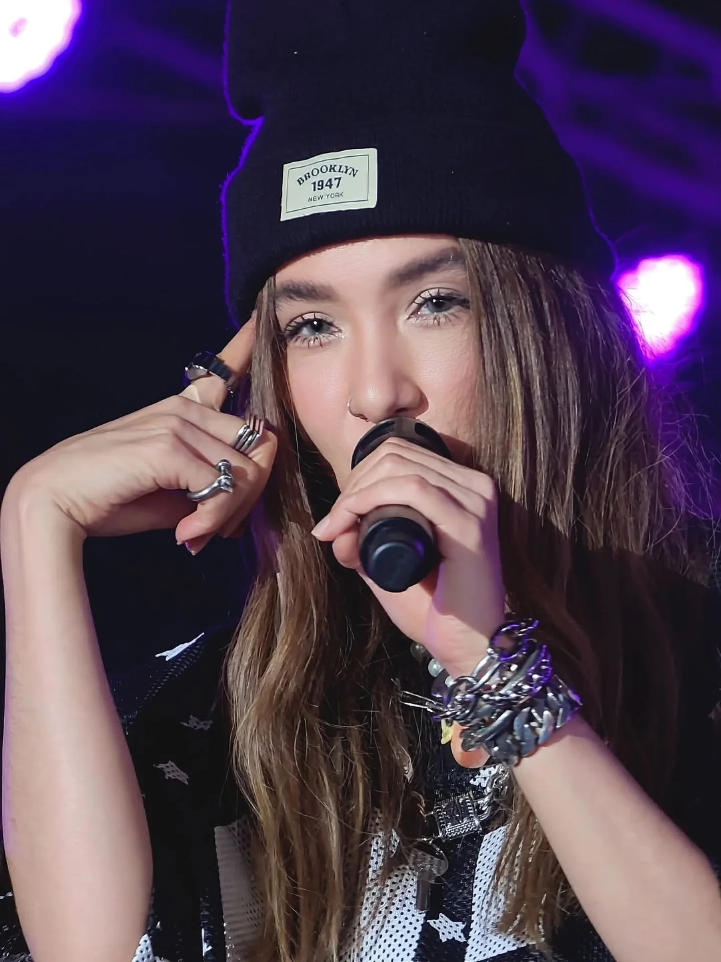 ปาล์มมี่ - อีฟ ปานเจริญ