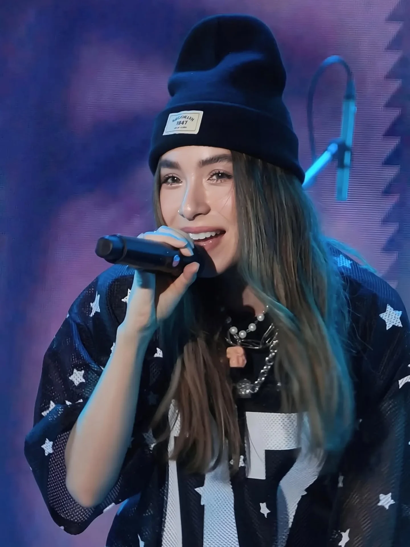 ปาล์มมี่ - อีฟ ปานเจริญ