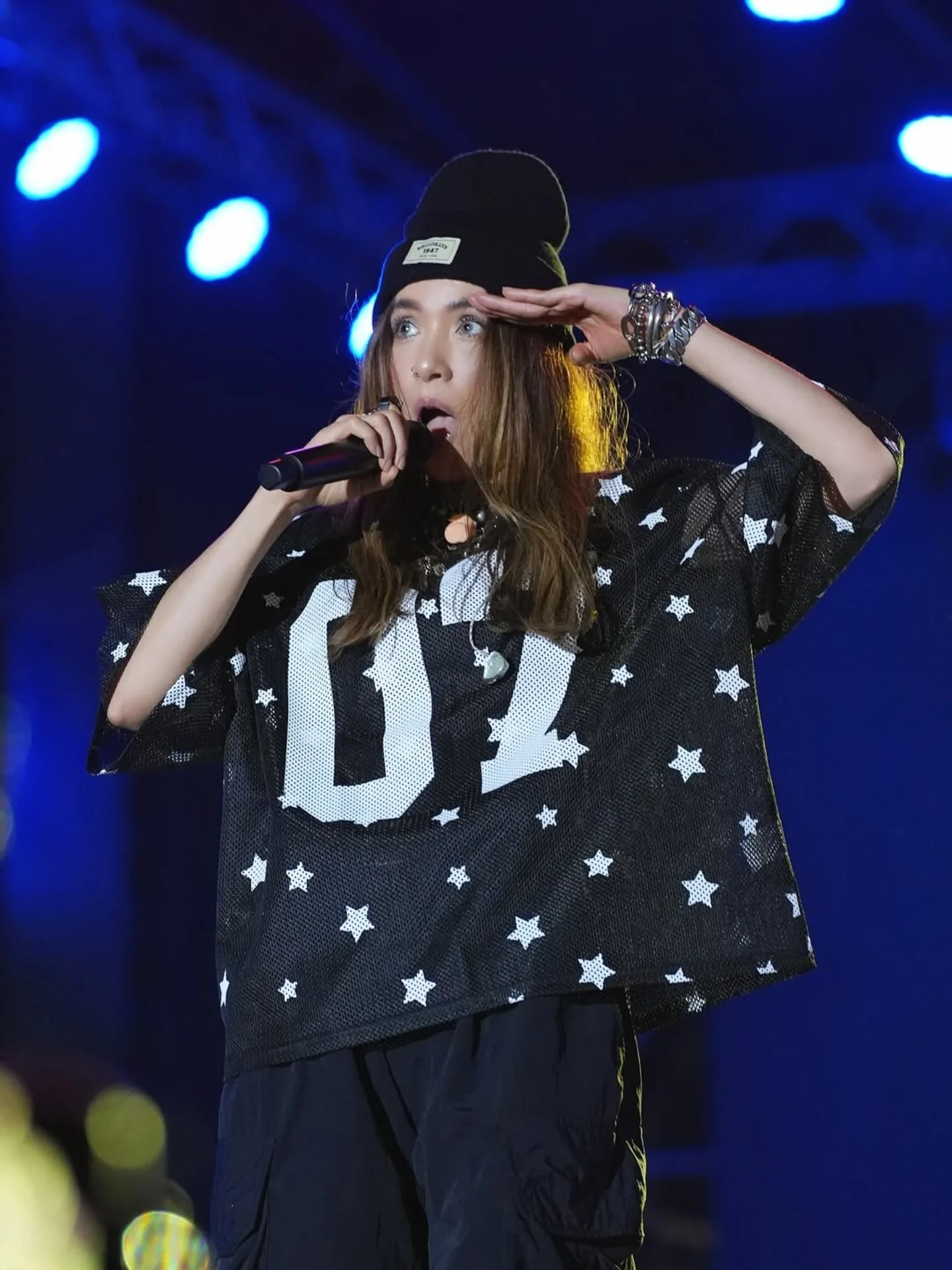 ปาล์มมี่ - อีฟ ปานเจริญ