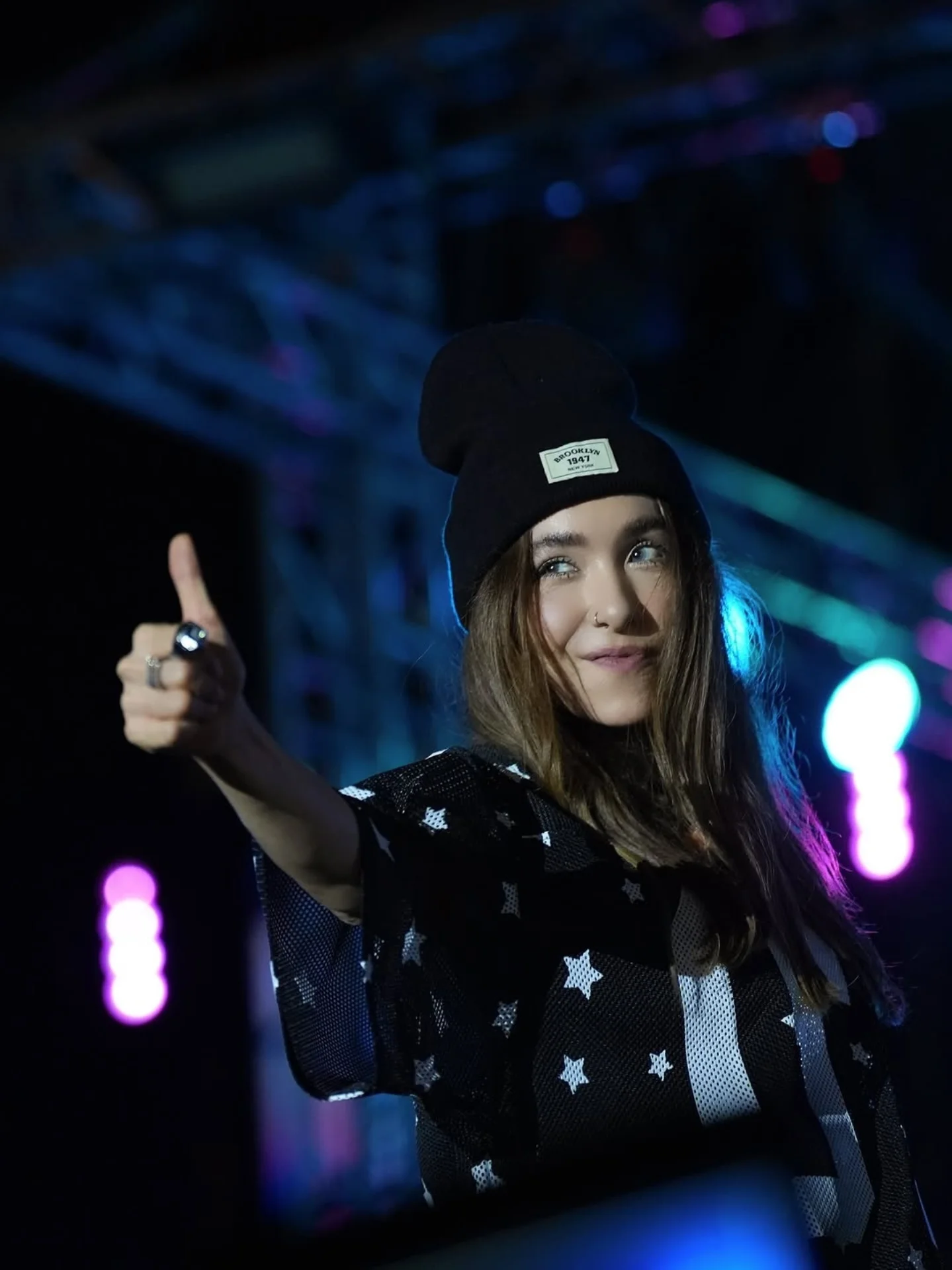 ปาล์มมี่ - อีฟ ปานเจริญ