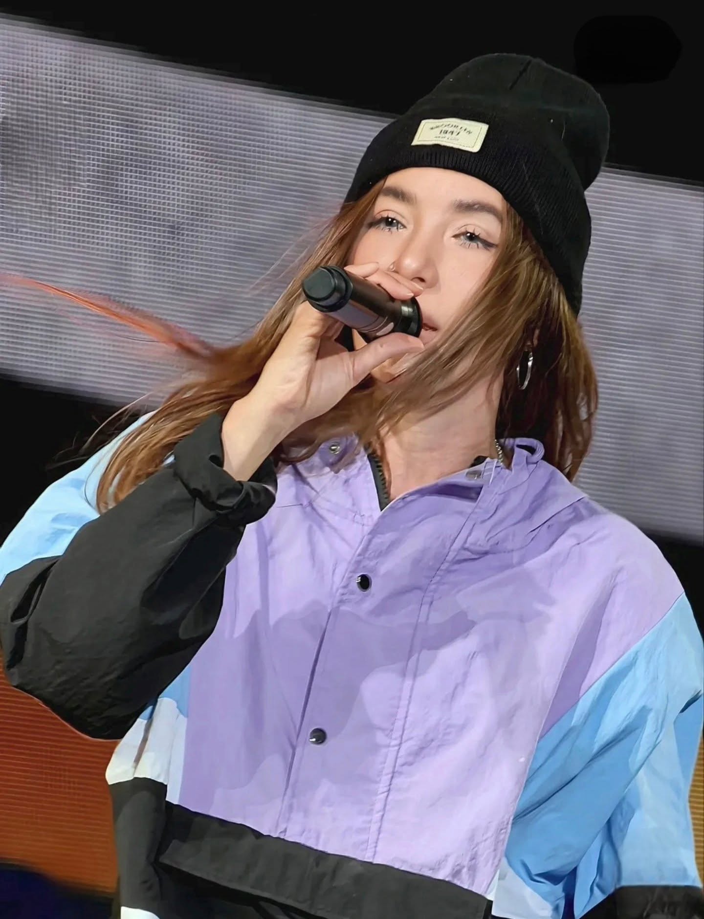 ปาล์มมี่ - อีฟ ปานเจริญ