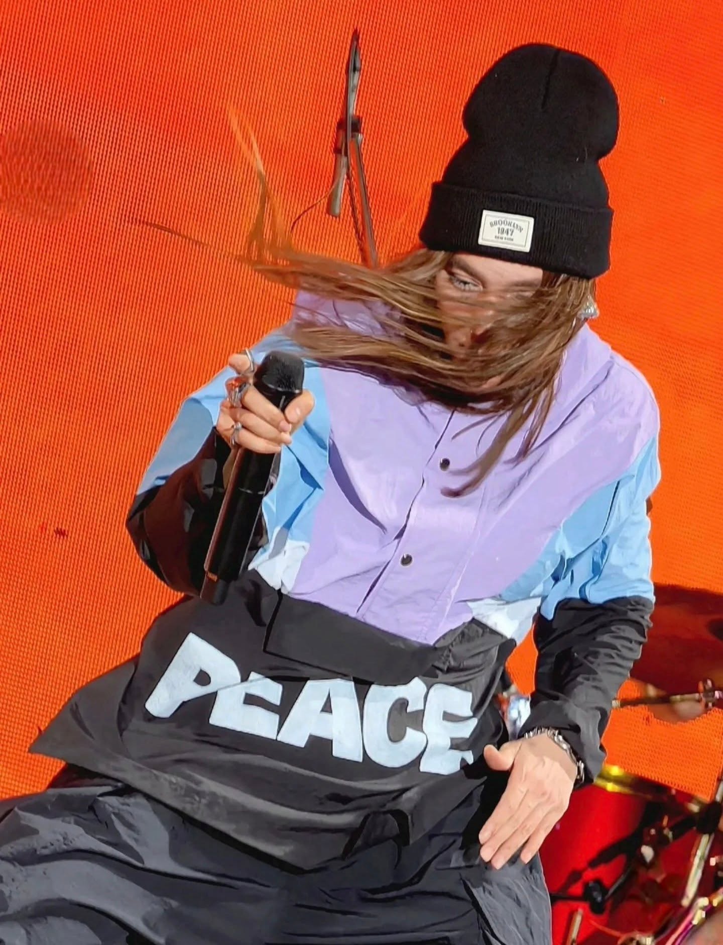 ปาล์มมี่ - อีฟ ปานเจริญ