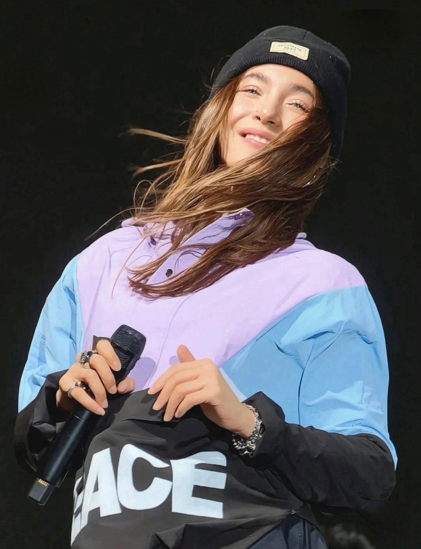 ปาล์มมี่ - อีฟ ปานเจริญ