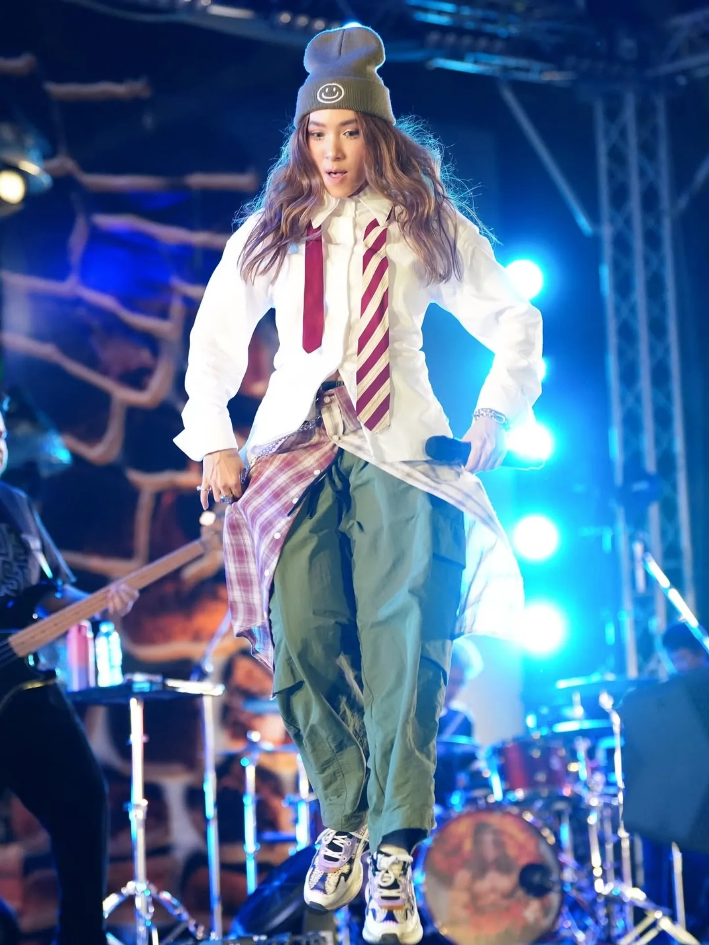 ปาล์มมี่ - อีฟ ปานเจริญ