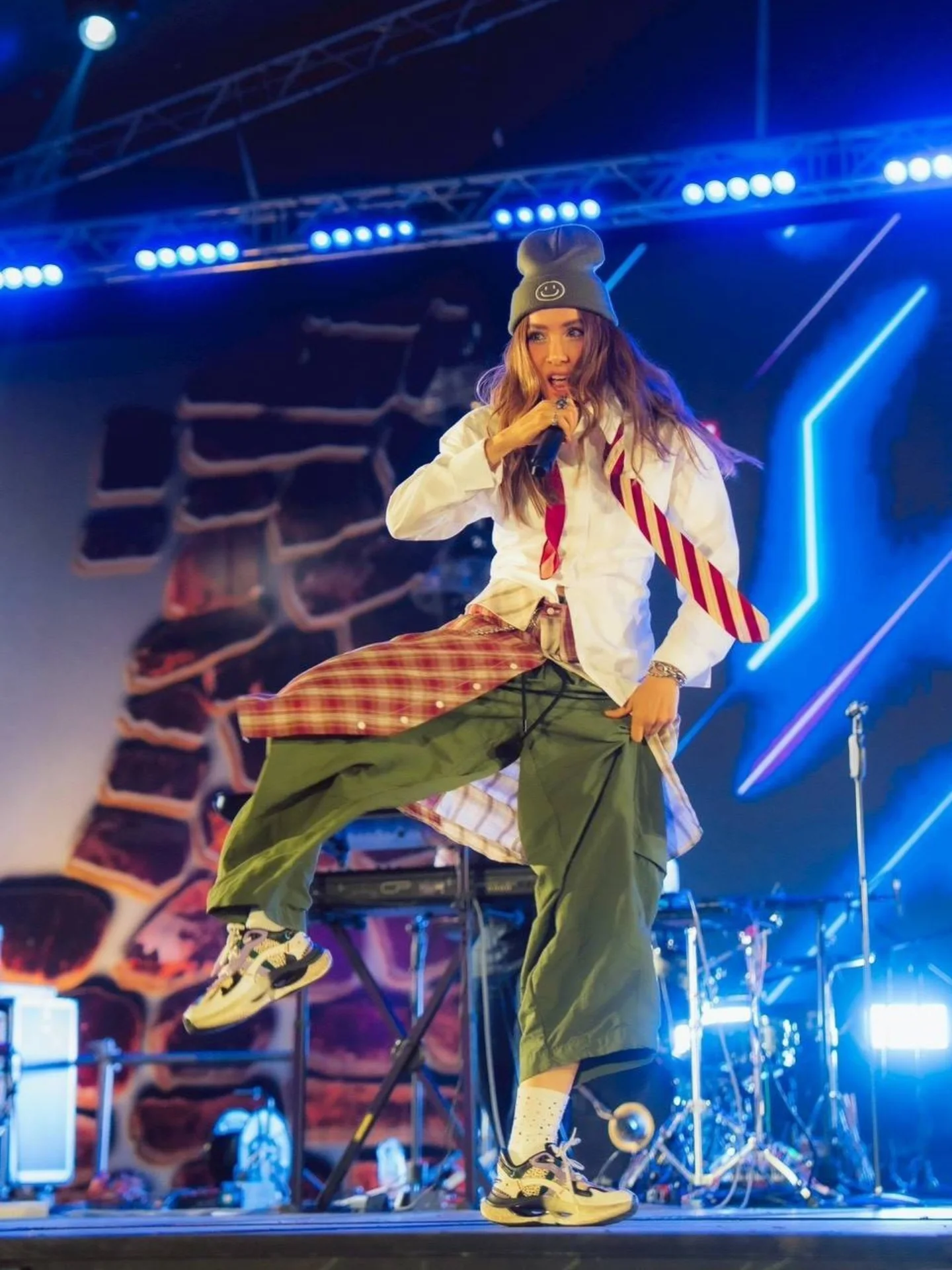 ปาล์มมี่ - อีฟ ปานเจริญ