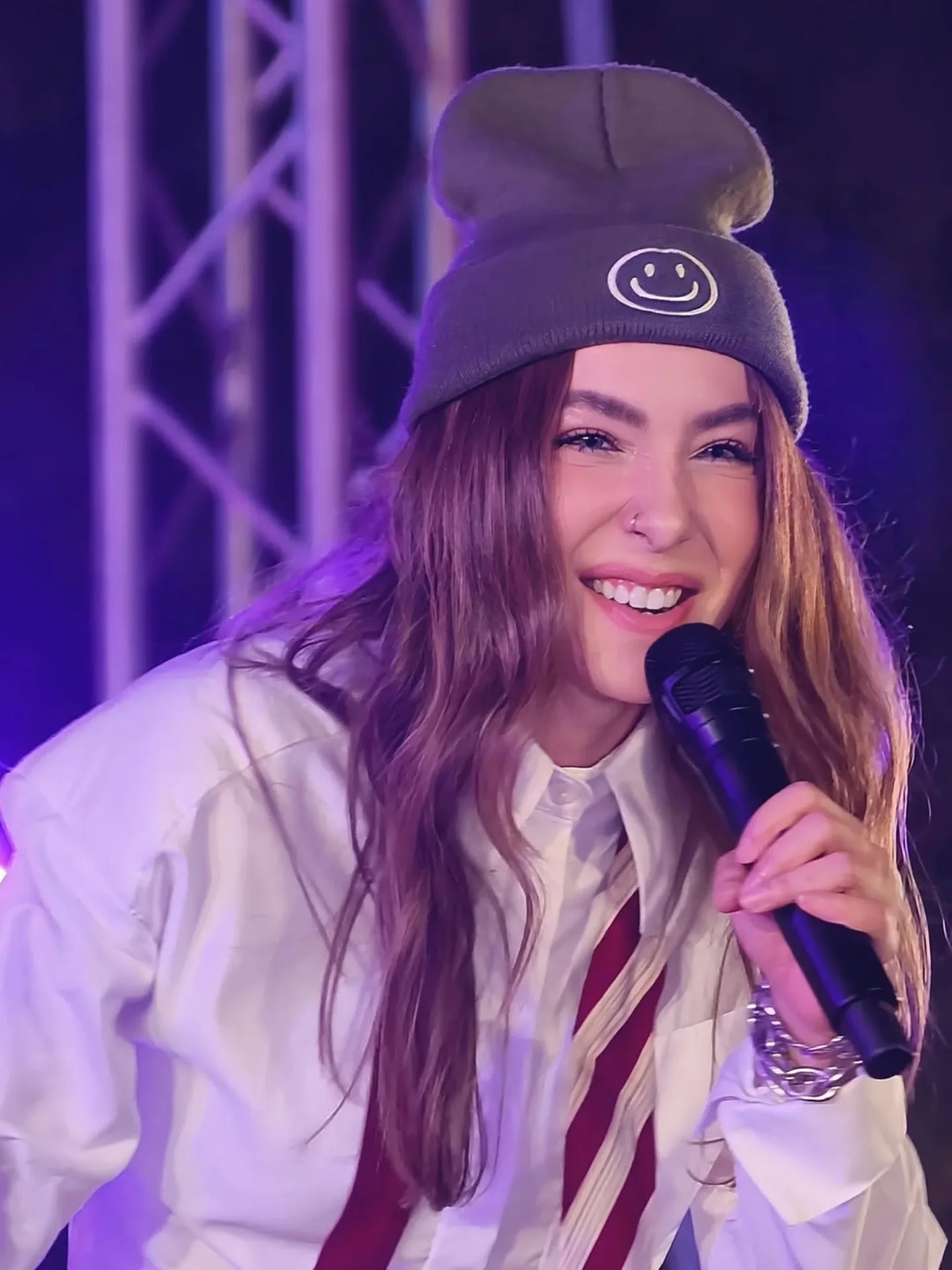 ปาล์มมี่ - อีฟ ปานเจริญ