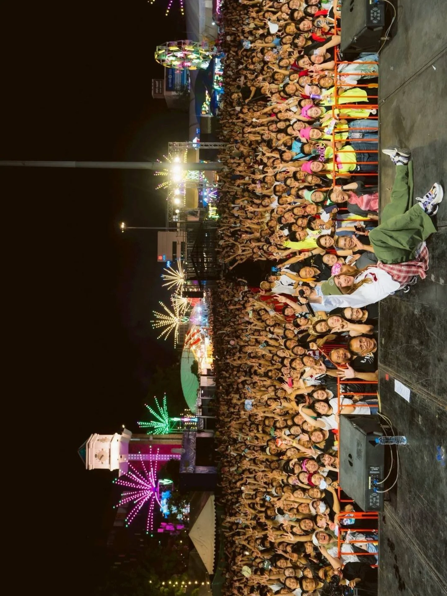 ปาล์มมี่ - อีฟ ปานเจริญ