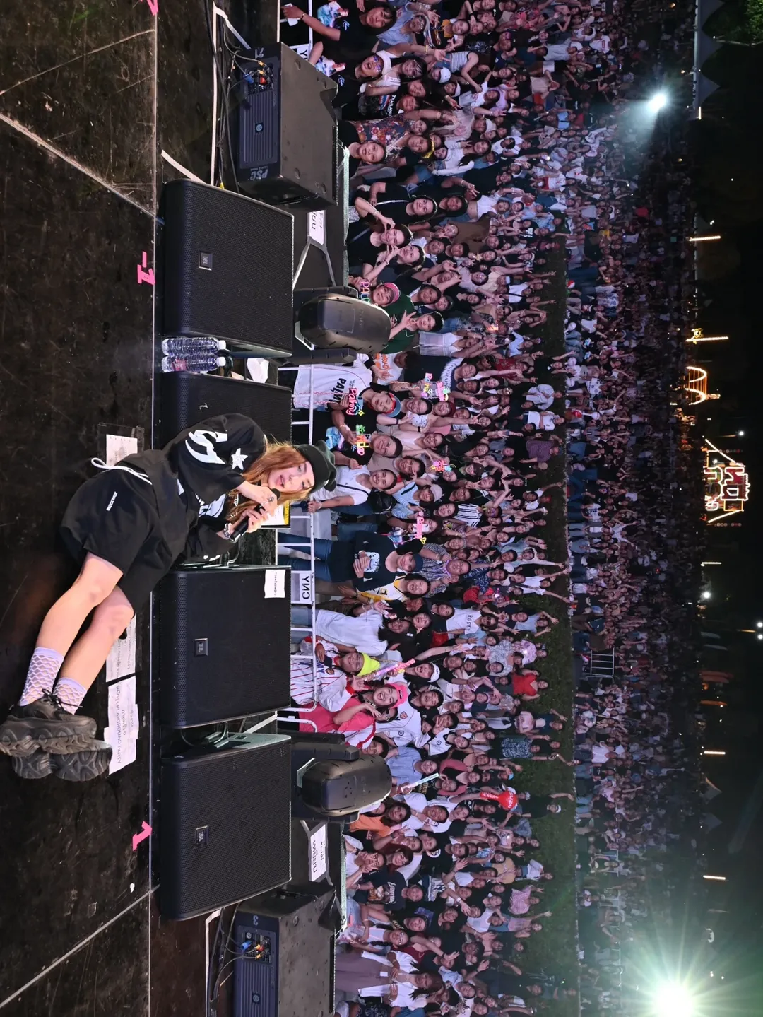 ปาล์มมี่ - อีฟ ปานเจริญ