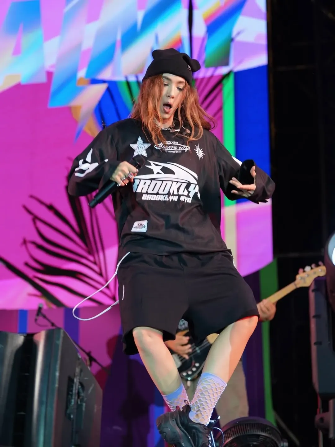 ปาล์มมี่ - อีฟ ปานเจริญ