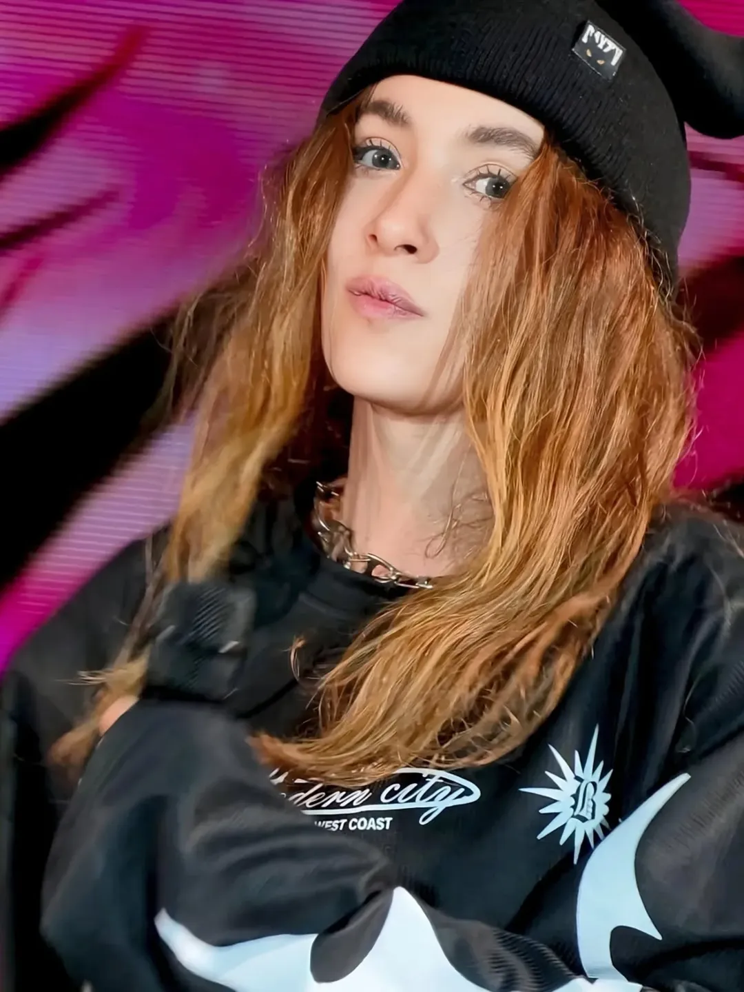 ปาล์มมี่ - อีฟ ปานเจริญ