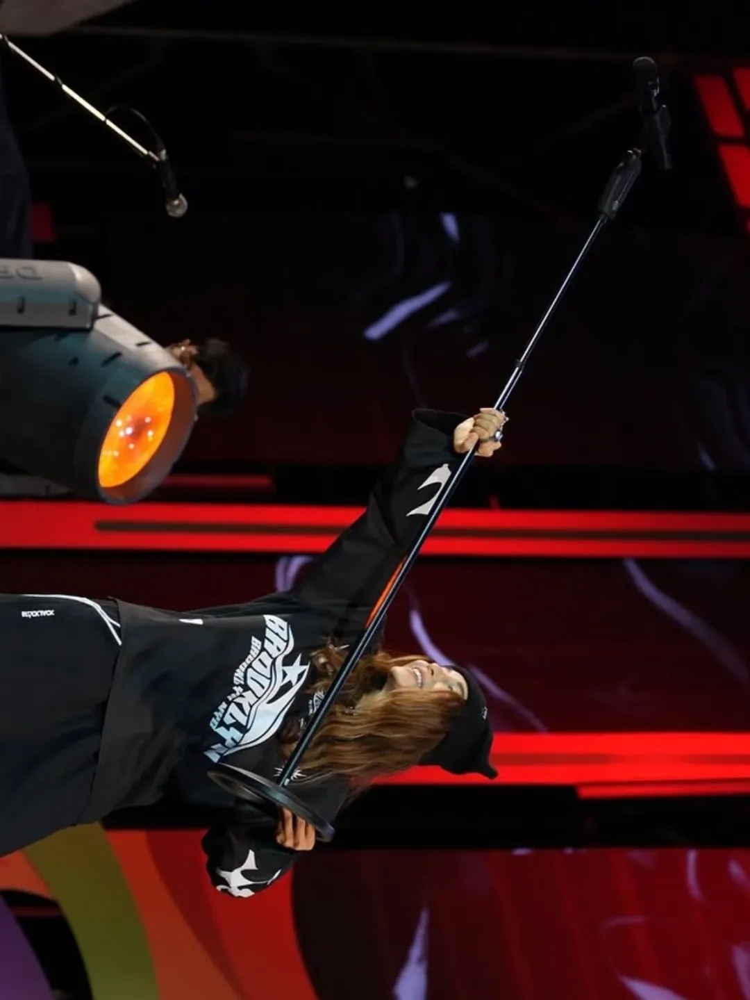 ปาล์มมี่ - อีฟ ปานเจริญ