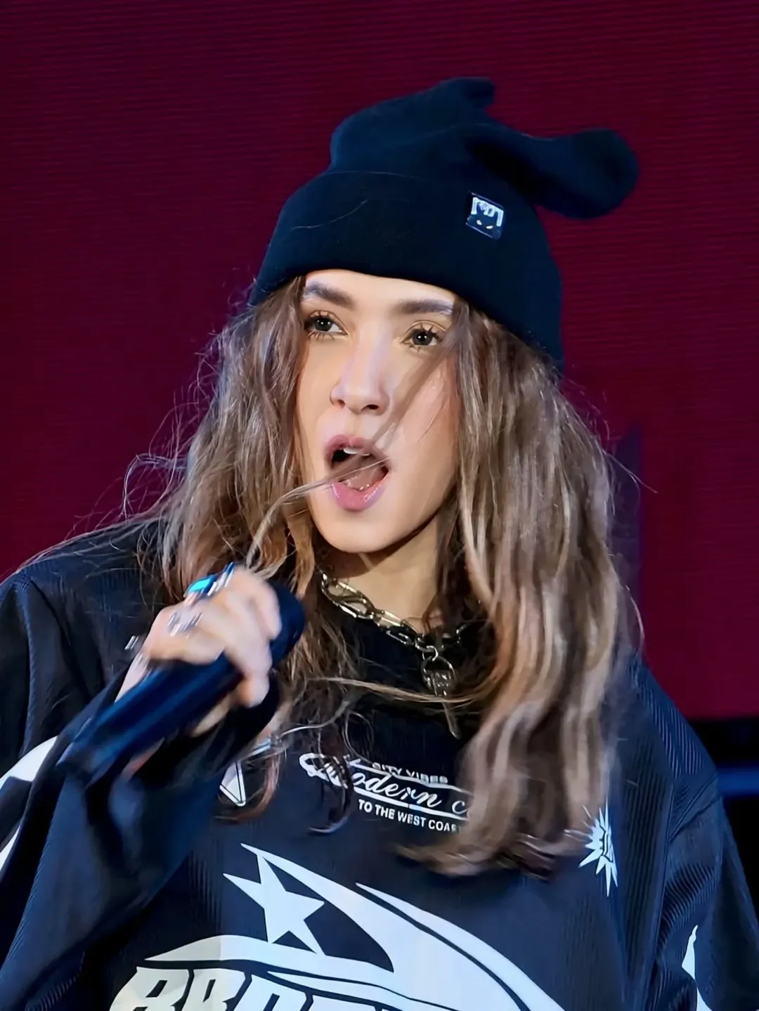 ปาล์มมี่ - อีฟ ปานเจริญ