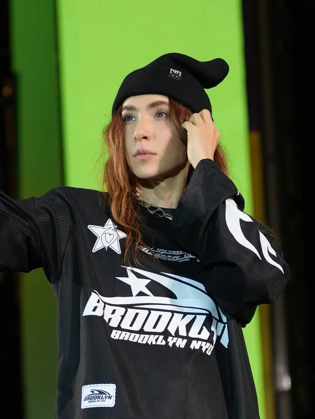 ปาล์มมี่ - อีฟ ปานเจริญ