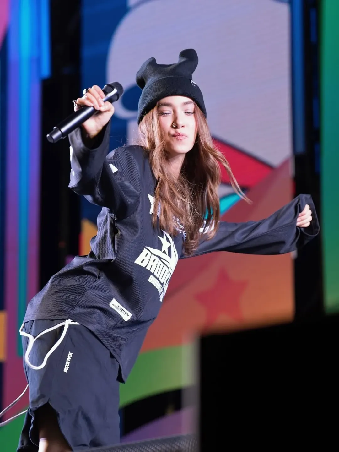 ปาล์มมี่ - อีฟ ปานเจริญ