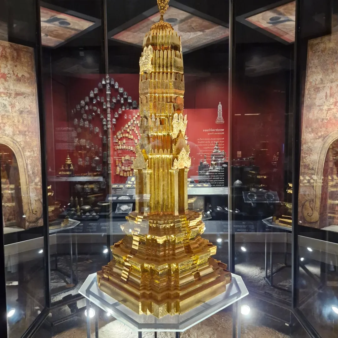 ปาล์มมี่ - อีฟ ปานเจริญ