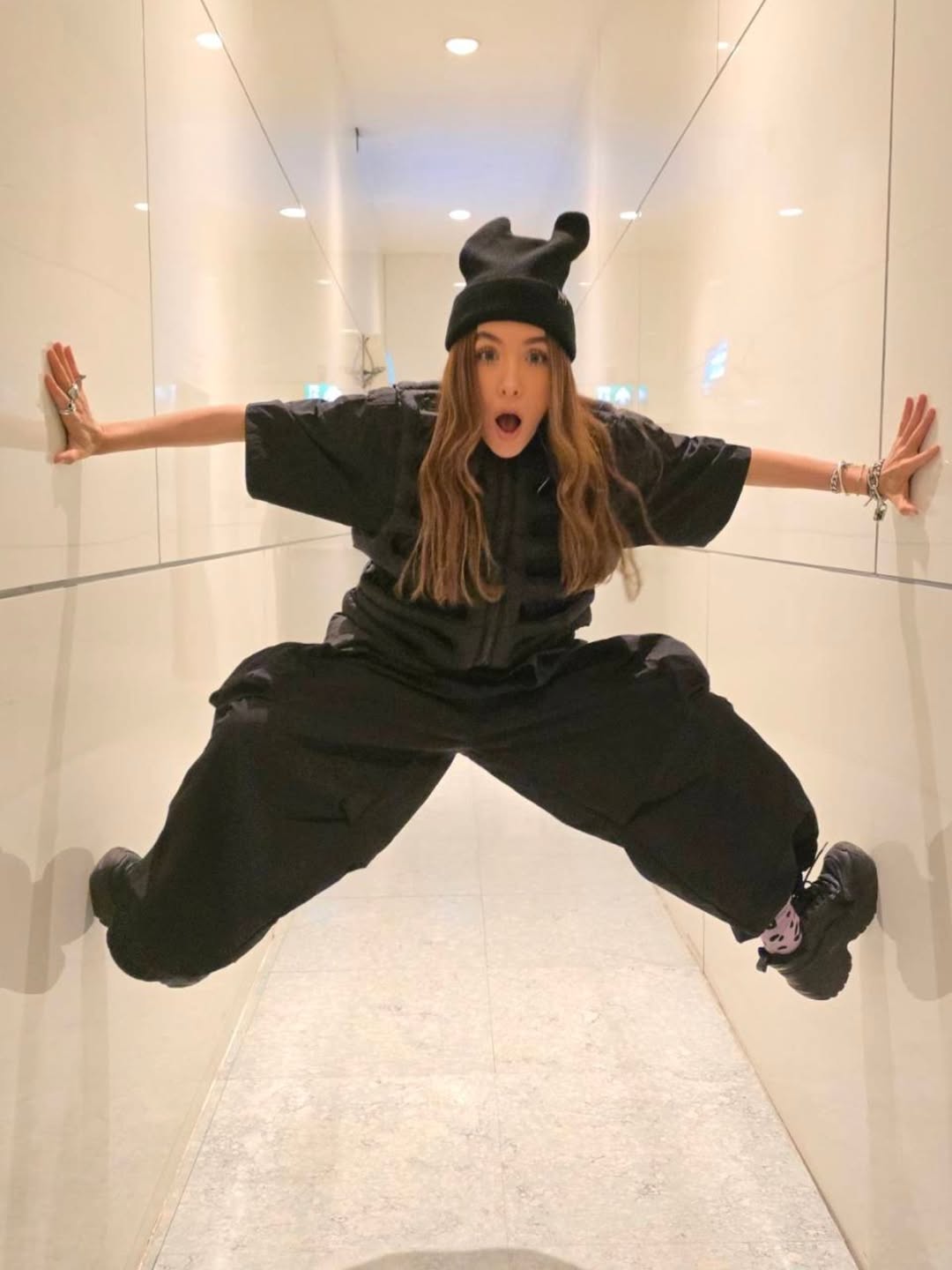 ปาล์มมี่ - อีฟ ปานเจริญ