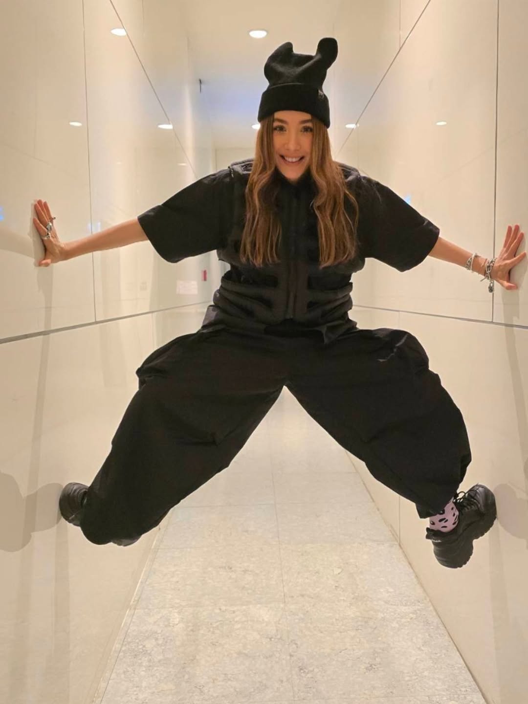 ปาล์มมี่ - อีฟ ปานเจริญ