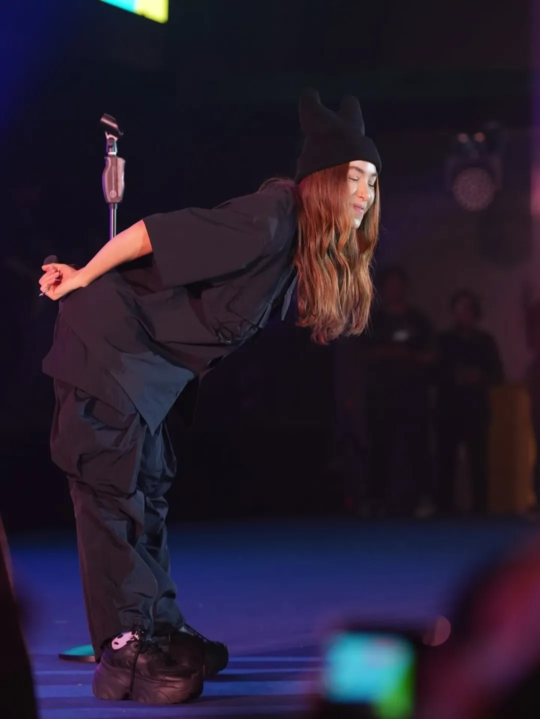 ปาล์มมี่ - อีฟ ปานเจริญ