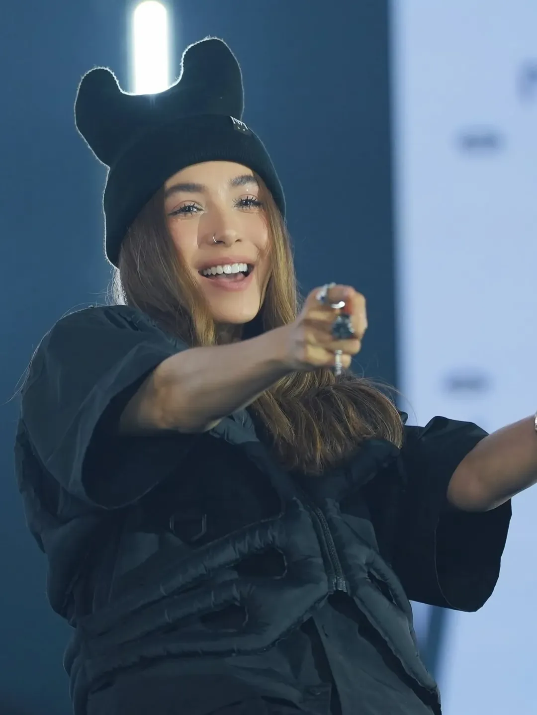 ปาล์มมี่ - อีฟ ปานเจริญ