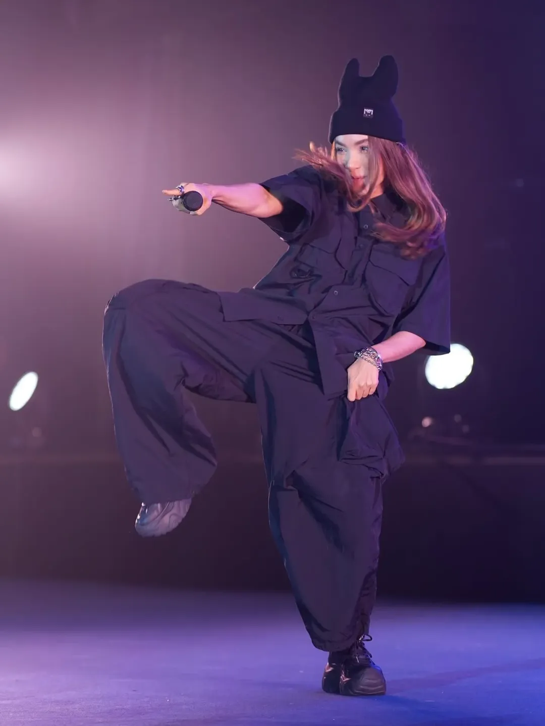 ปาล์มมี่ - อีฟ ปานเจริญ