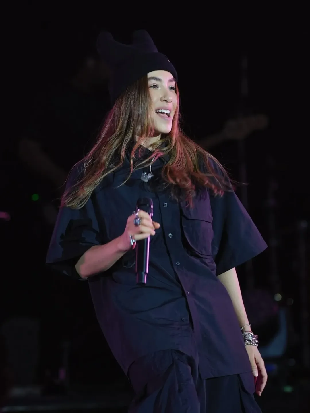 ปาล์มมี่ - อีฟ ปานเจริญ