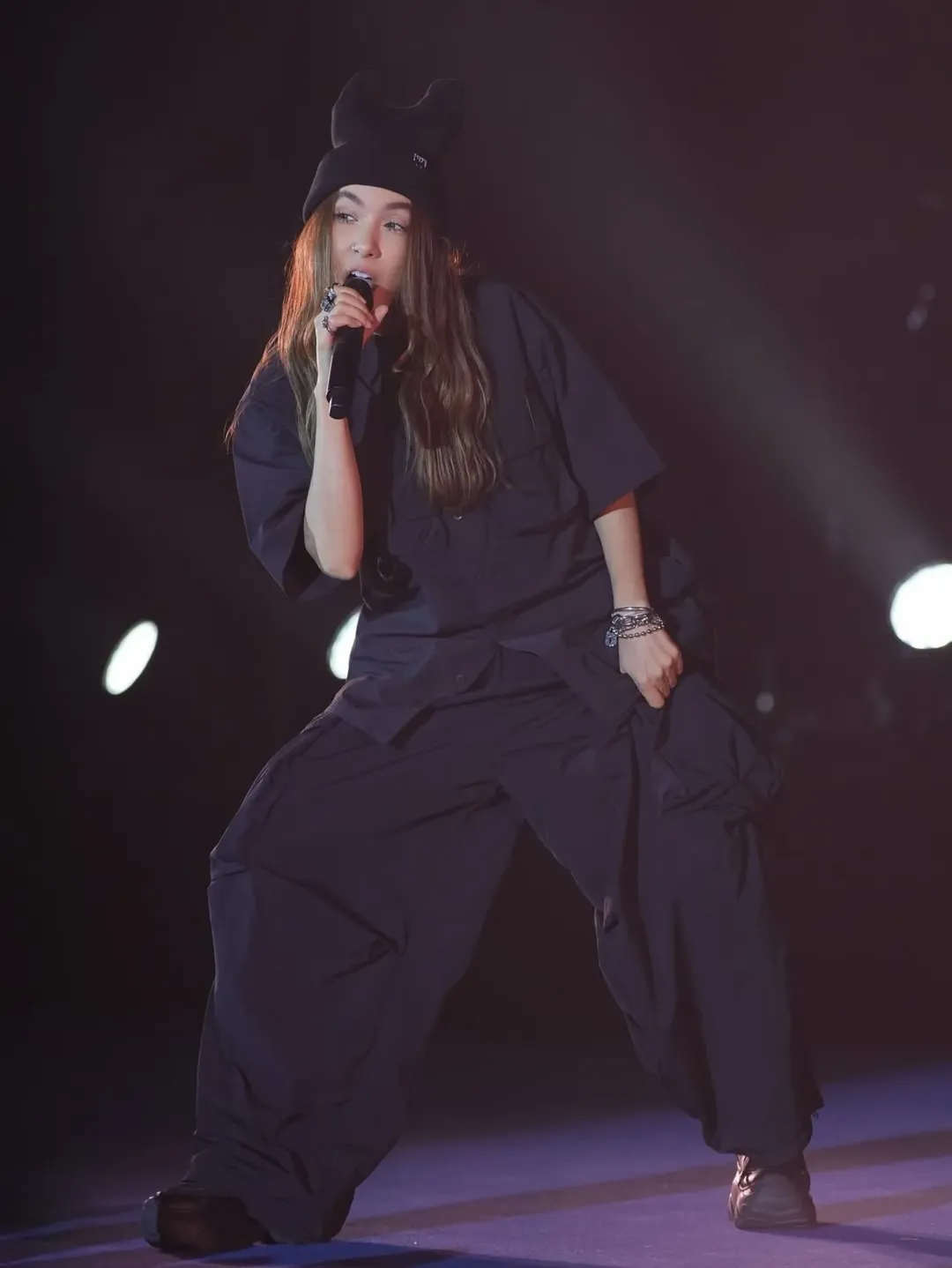 ปาล์มมี่ - อีฟ ปานเจริญ