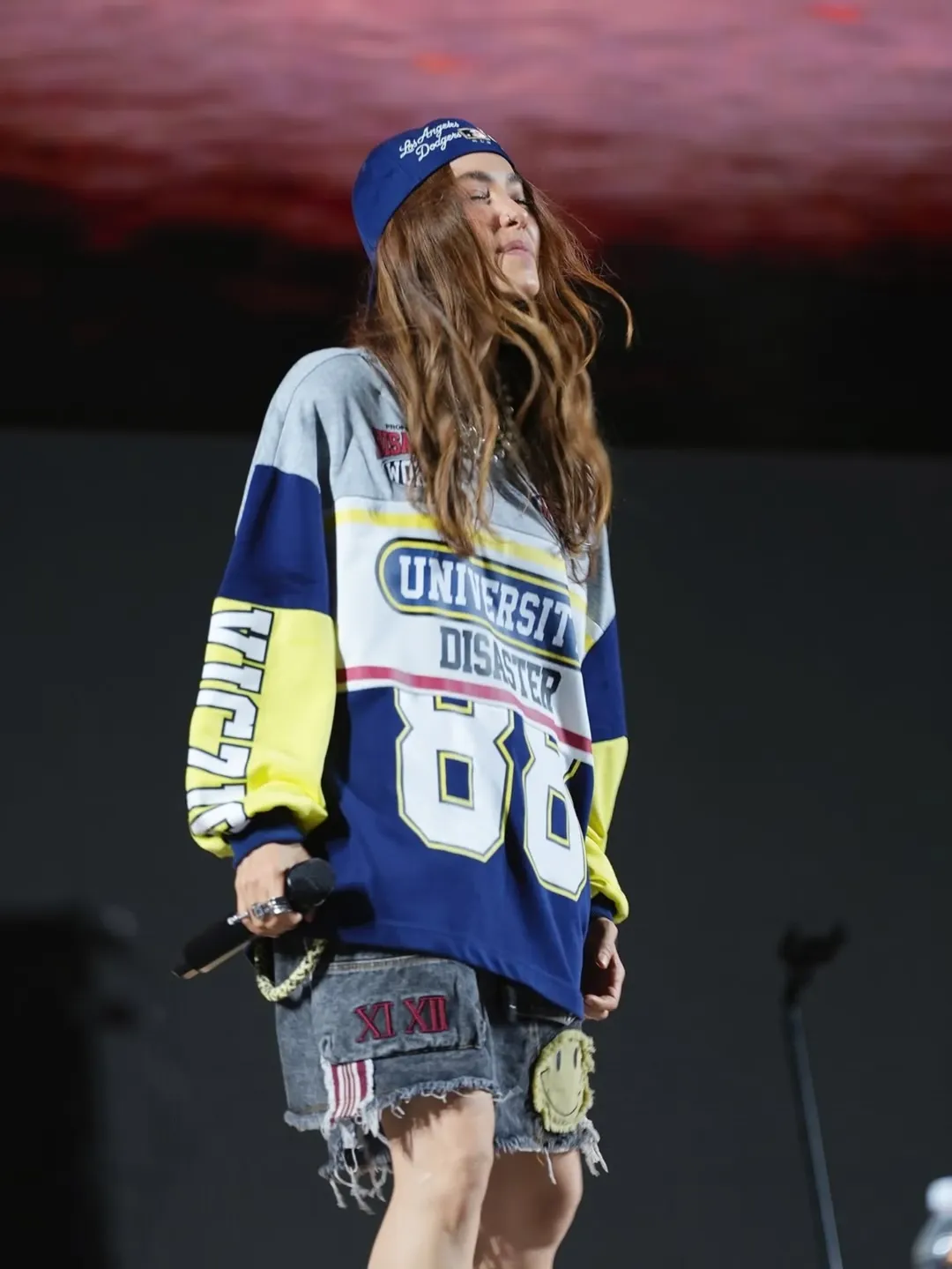 ปาล์มมี่ - อีฟ ปานเจริญ