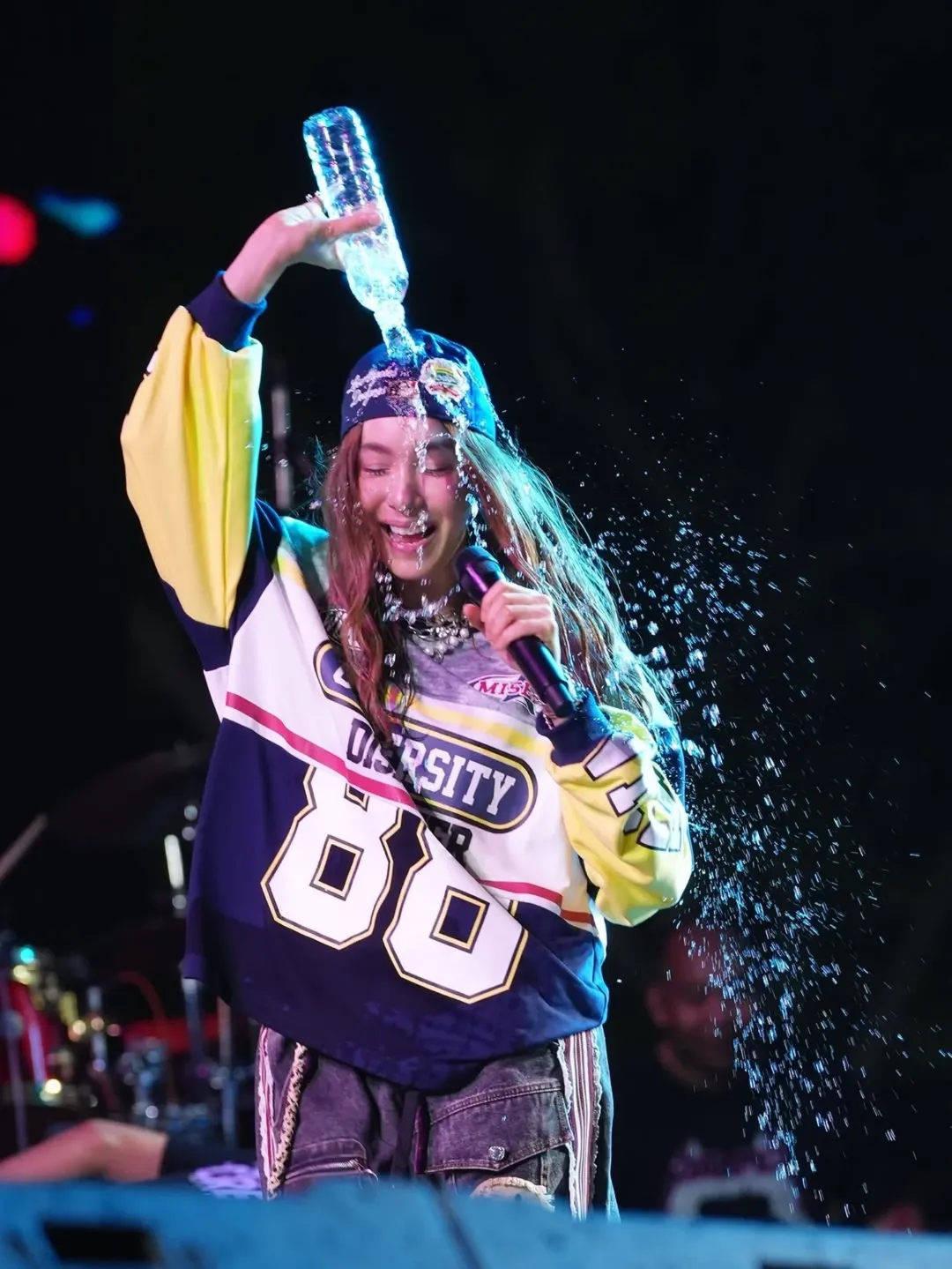 ปาล์มมี่ - อีฟ ปานเจริญ